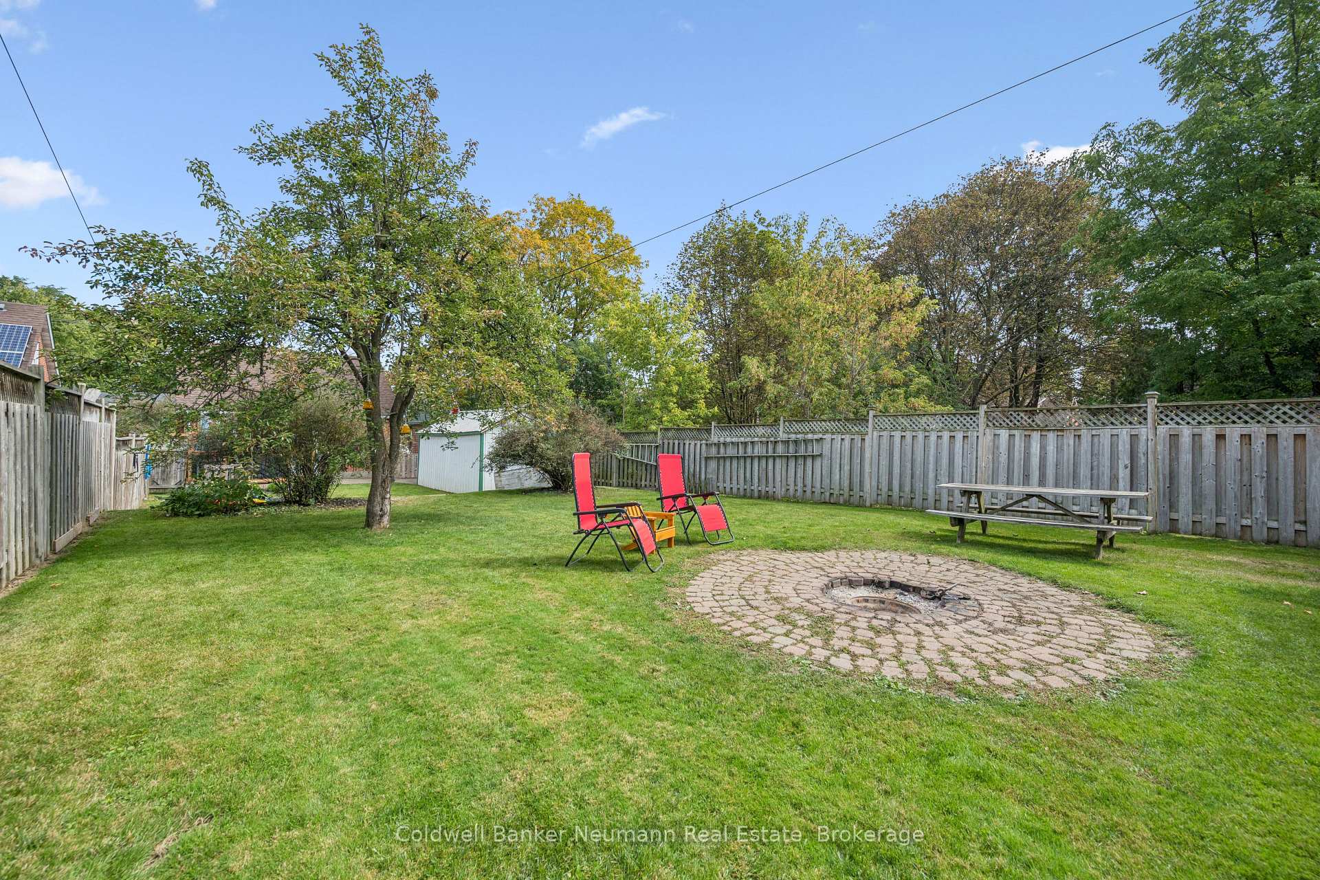 Photo 20 of 49 Edna Street, Kitchener, Central Frederick — HOMEH
