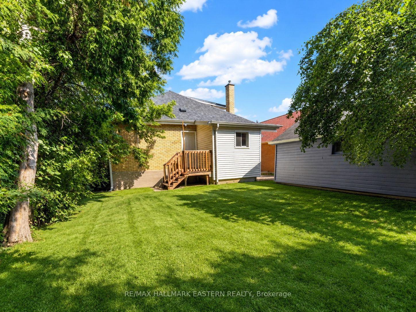 Photo 44 of 599 Donegal Street, Peterborough, Town Ward 3 — HOMEH