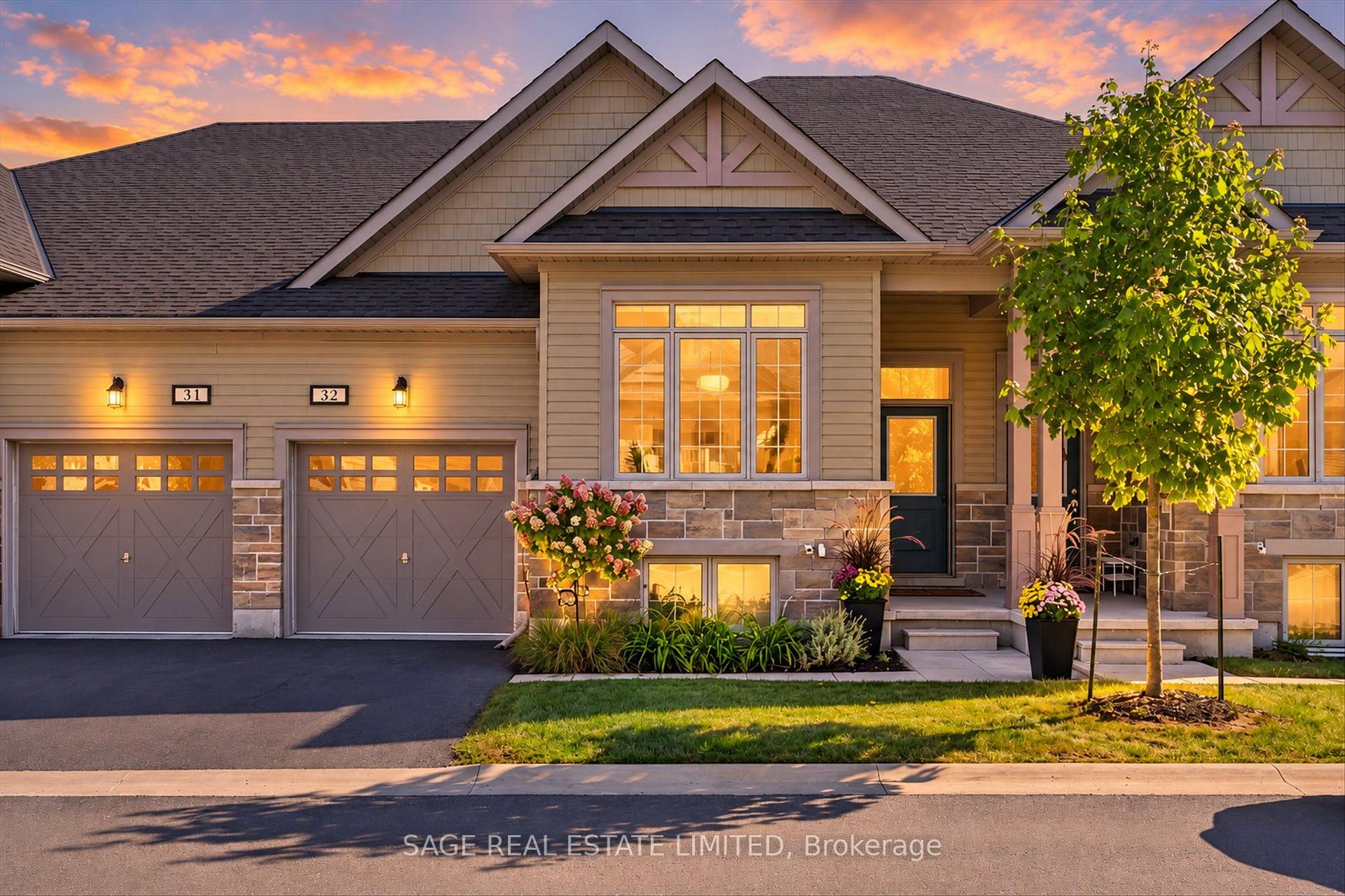 Photo of Unit 32, 17 Lakewood Crescent