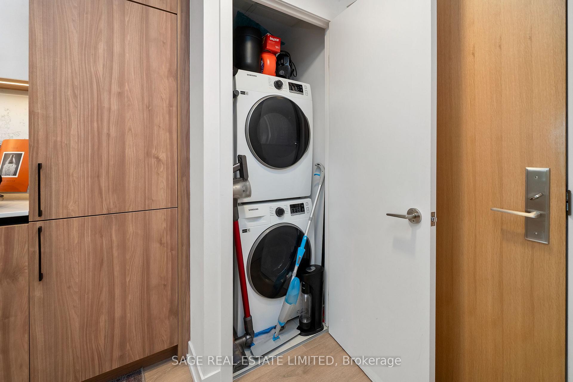 Photo 12 of Unit 606, 150 Logan Avenue, Toronto, South Riverdale — HOMEH