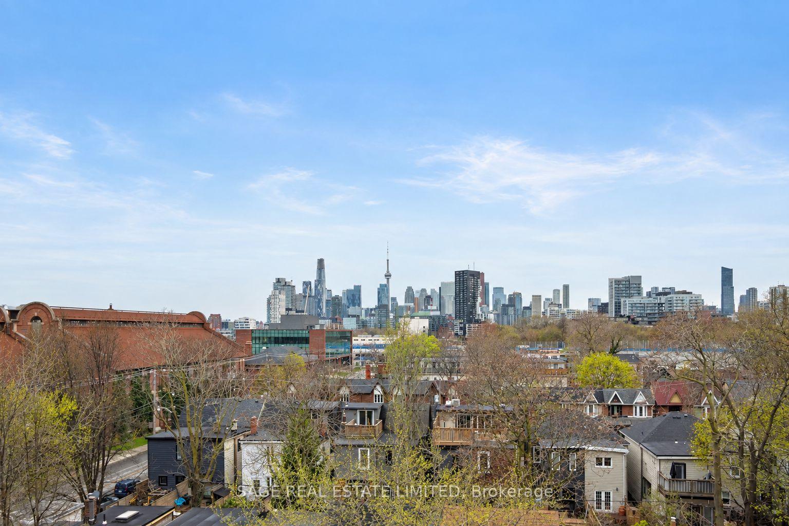 Photo 16 of Unit 606, 150 Logan Avenue, Toronto, South Riverdale — HOMEH
