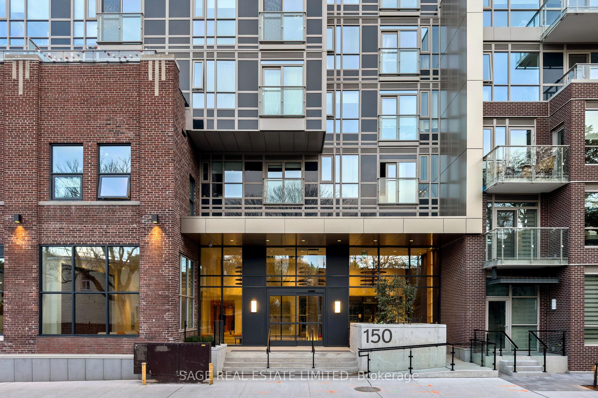 Photo 24 of Unit 606, 150 Logan Avenue, Toronto, South Riverdale — HOMEH