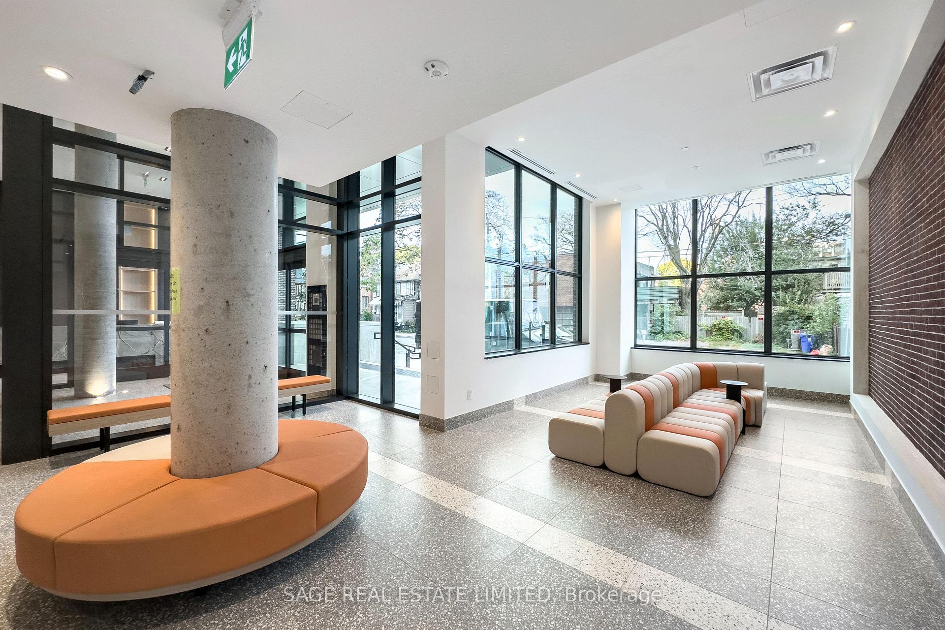 Photo 26 of Unit 606, 150 Logan Avenue, Toronto, South Riverdale — HOMEH