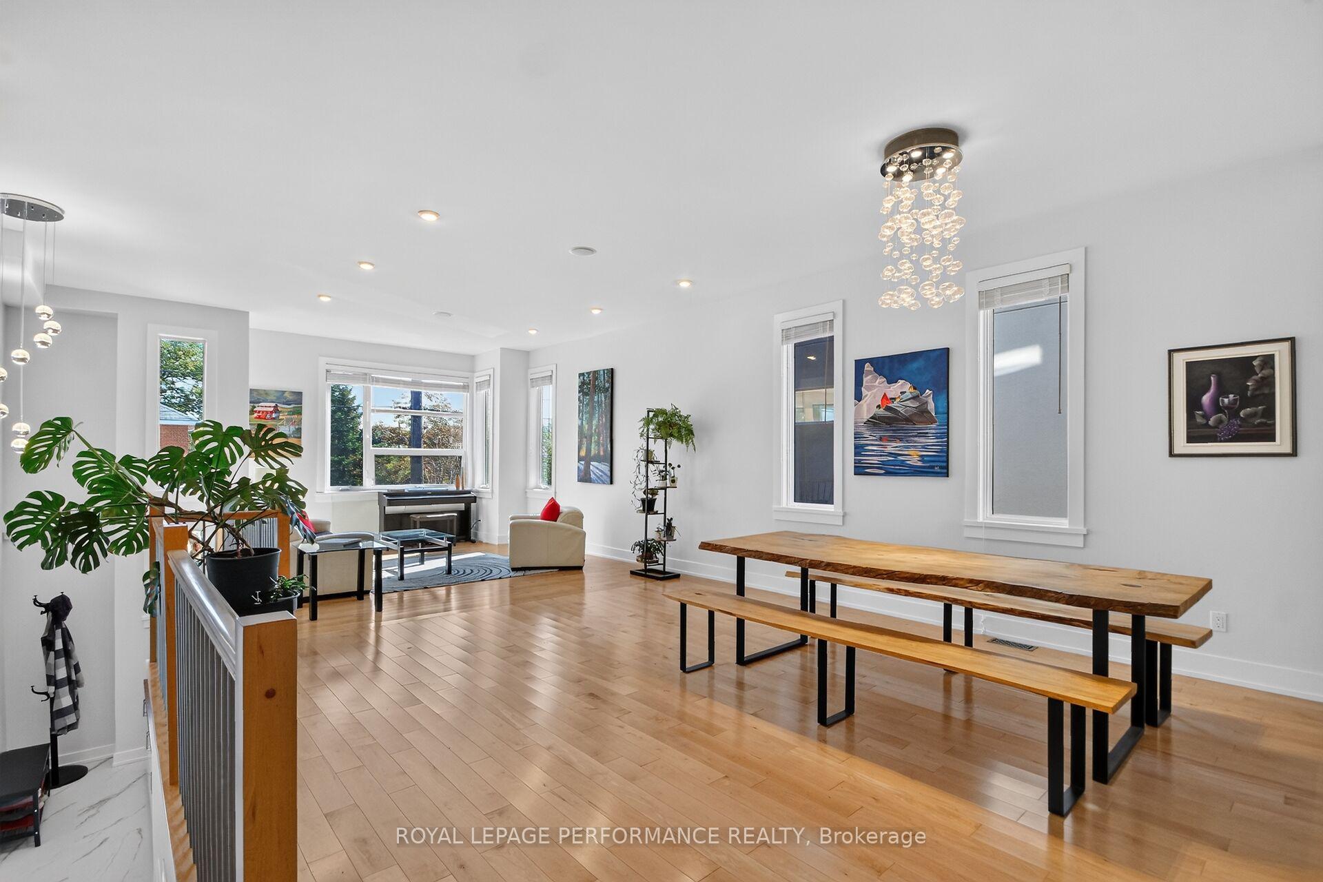 Photo 3 of 258 Carleton Avenue, Ottawa, Ottawa West/Tunneys Pasture — HOMEH