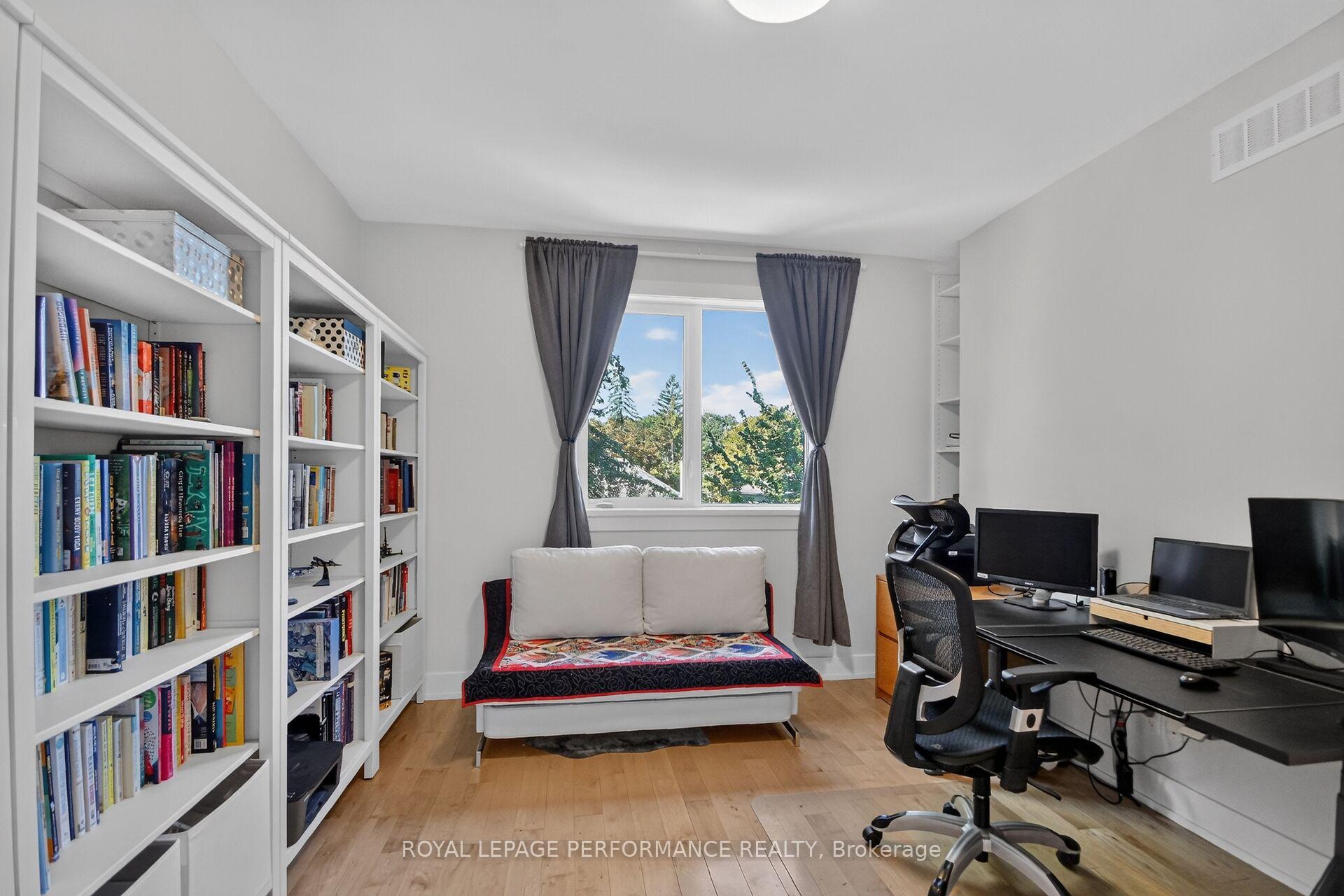 Photo 31 of 258 Carleton Avenue, Ottawa, Ottawa West/Tunneys Pasture — HOMEH