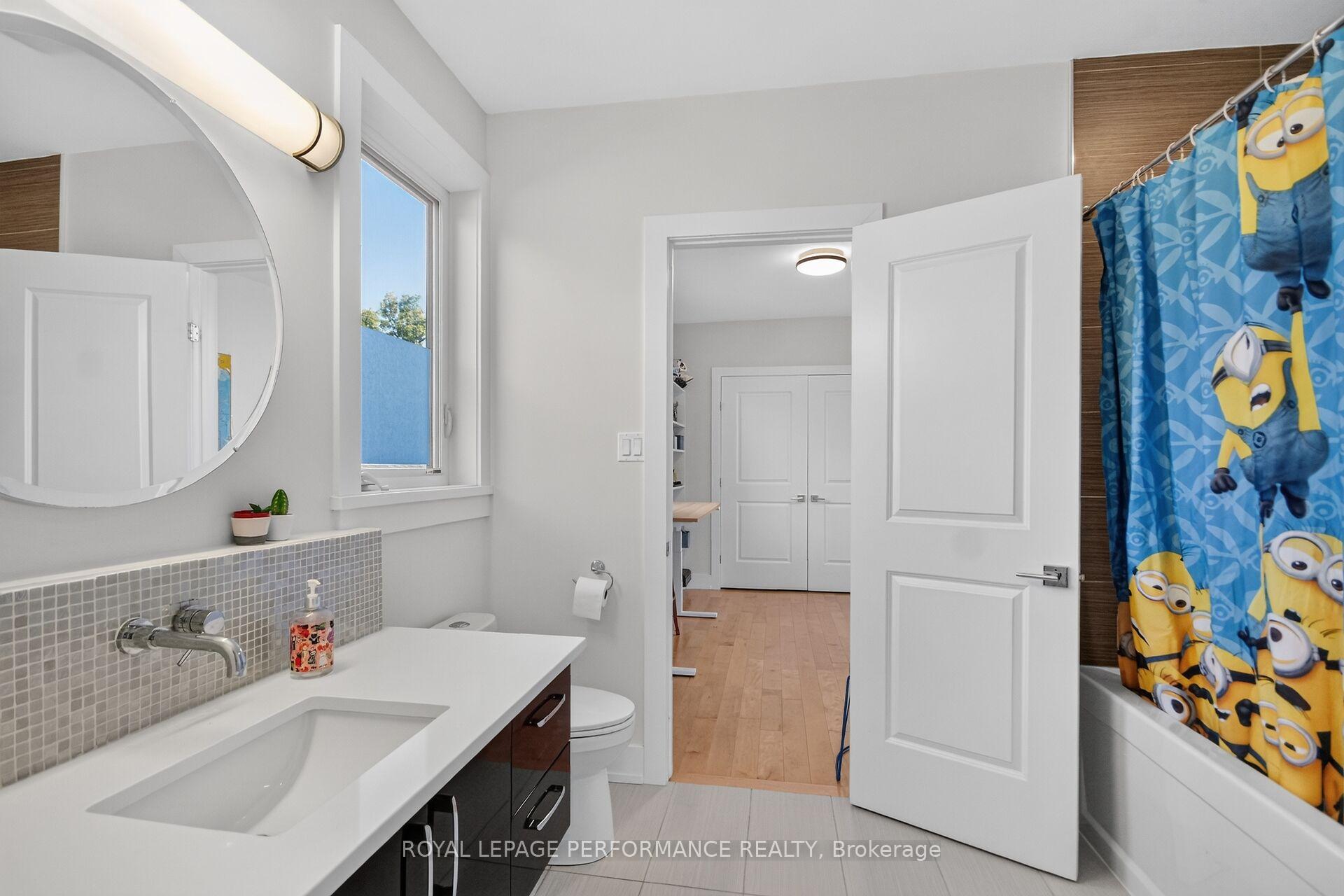 Photo 25 of 258 Carleton Avenue, Ottawa, Ottawa West/Tunneys Pasture — HOMEH