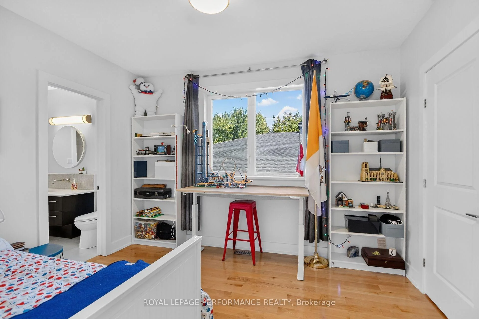 Photo 23 of 258 Carleton Avenue, Ottawa, Ottawa West/Tunneys Pasture — HOMEH