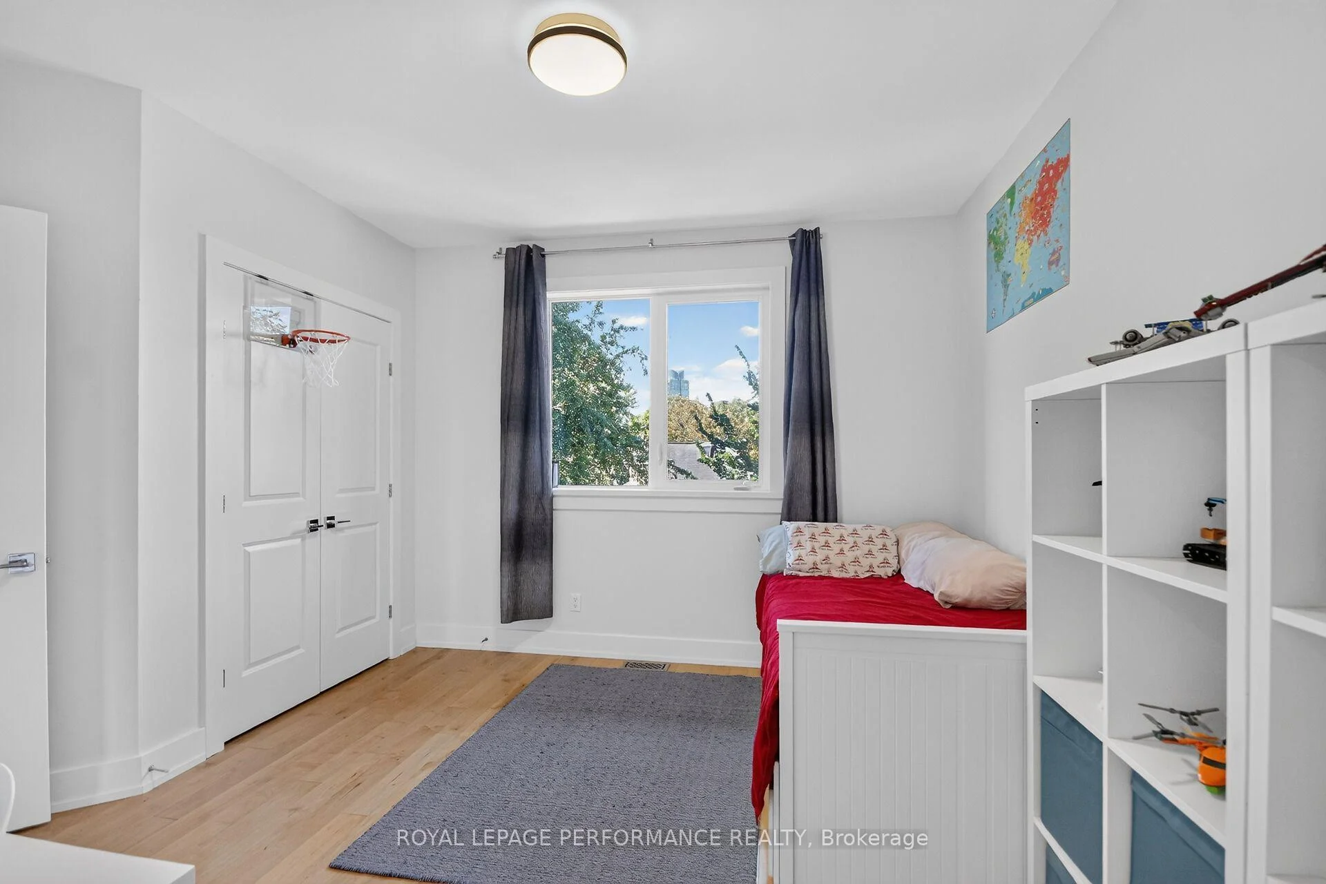 Photo 27 of 258 Carleton Avenue, Ottawa, Ottawa West/Tunneys Pasture — HOMEH