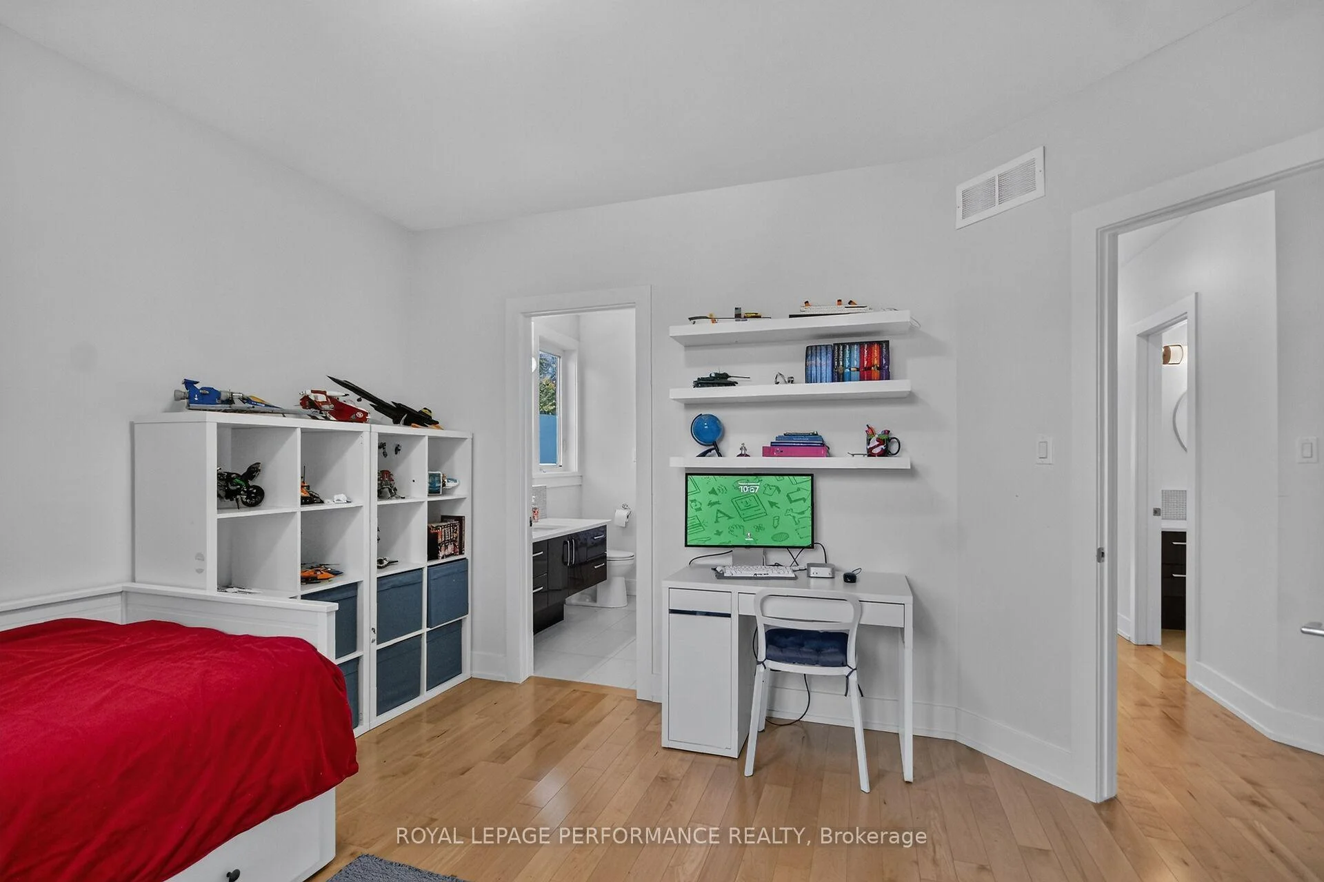 Photo 29 of 258 Carleton Avenue, Ottawa, Ottawa West/Tunneys Pasture — HOMEH