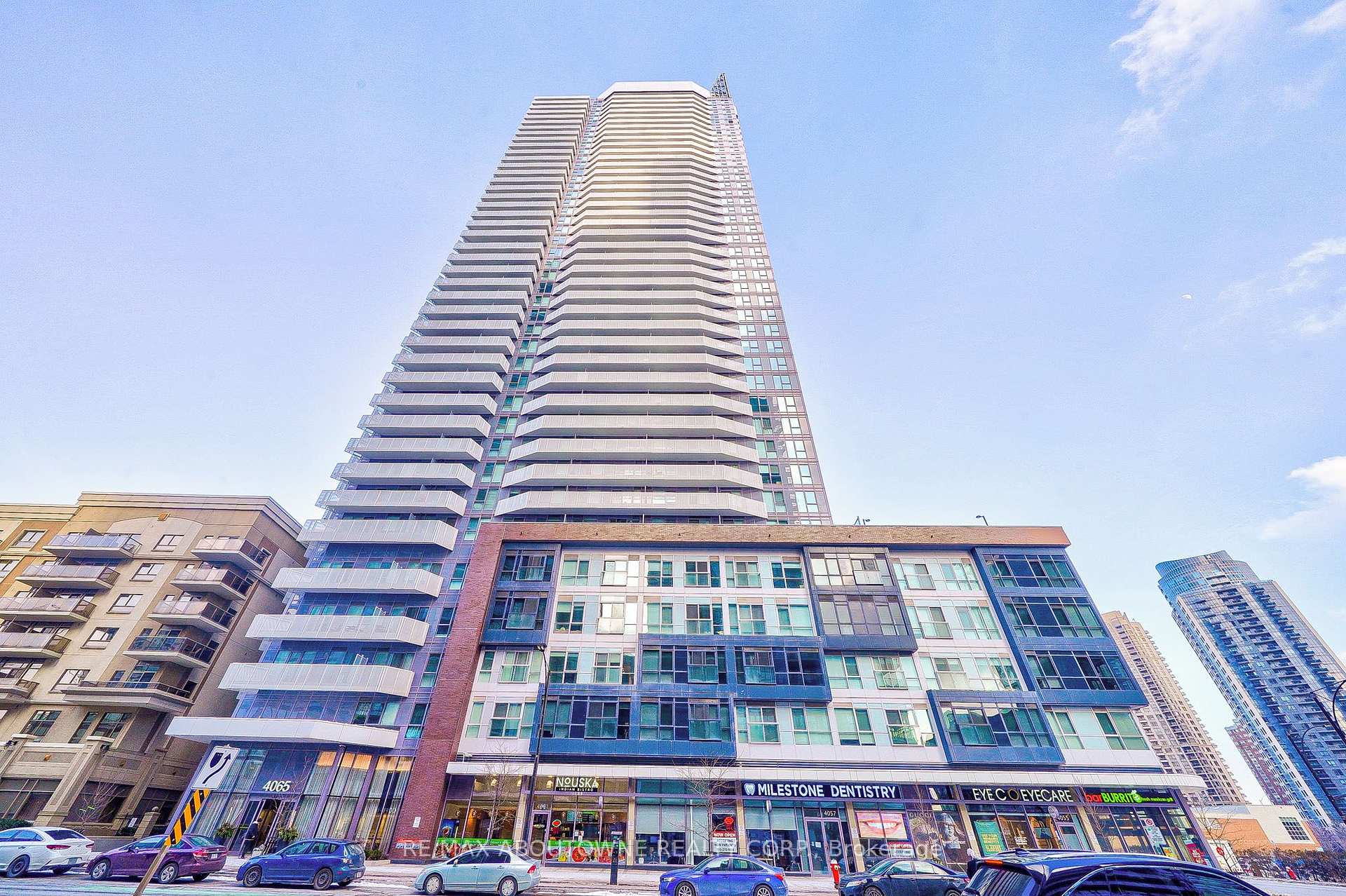 Photo of Unit 3603, 4065 Confederation Parkway
