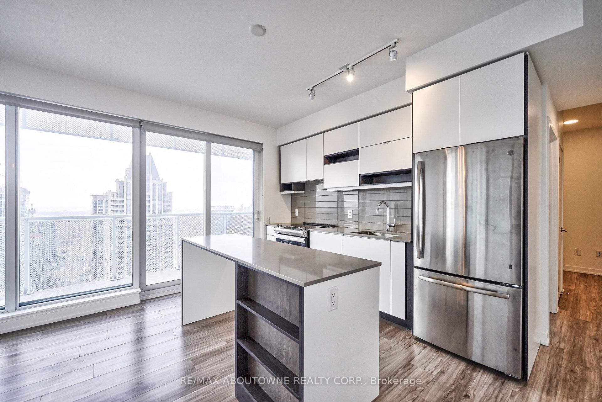 Photo 7 of Unit 3603, 4065 Confederation Parkway, Mississauga, City Centre — HOMEH