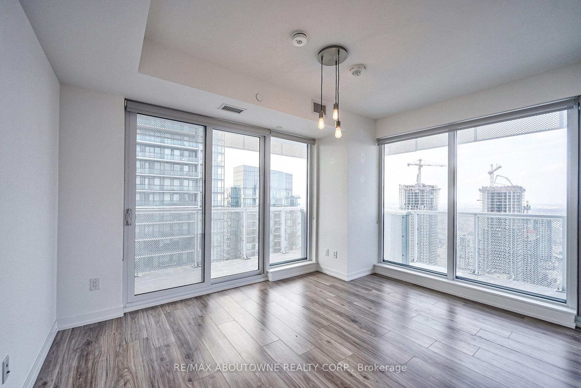 Photo 12 of Unit 3603, 4065 Confederation Parkway, Mississauga, City Centre — HOMEH