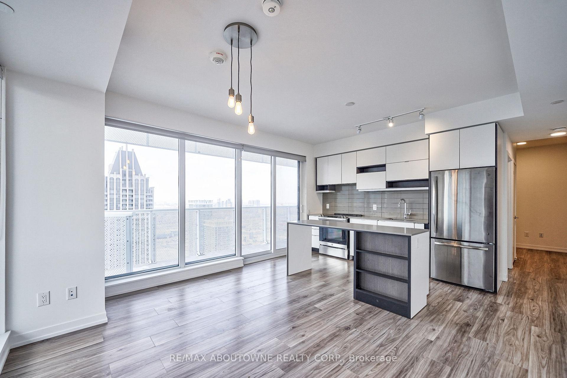 Photo 13 of Unit 3603, 4065 Confederation Parkway, Mississauga, City Centre — HOMEH