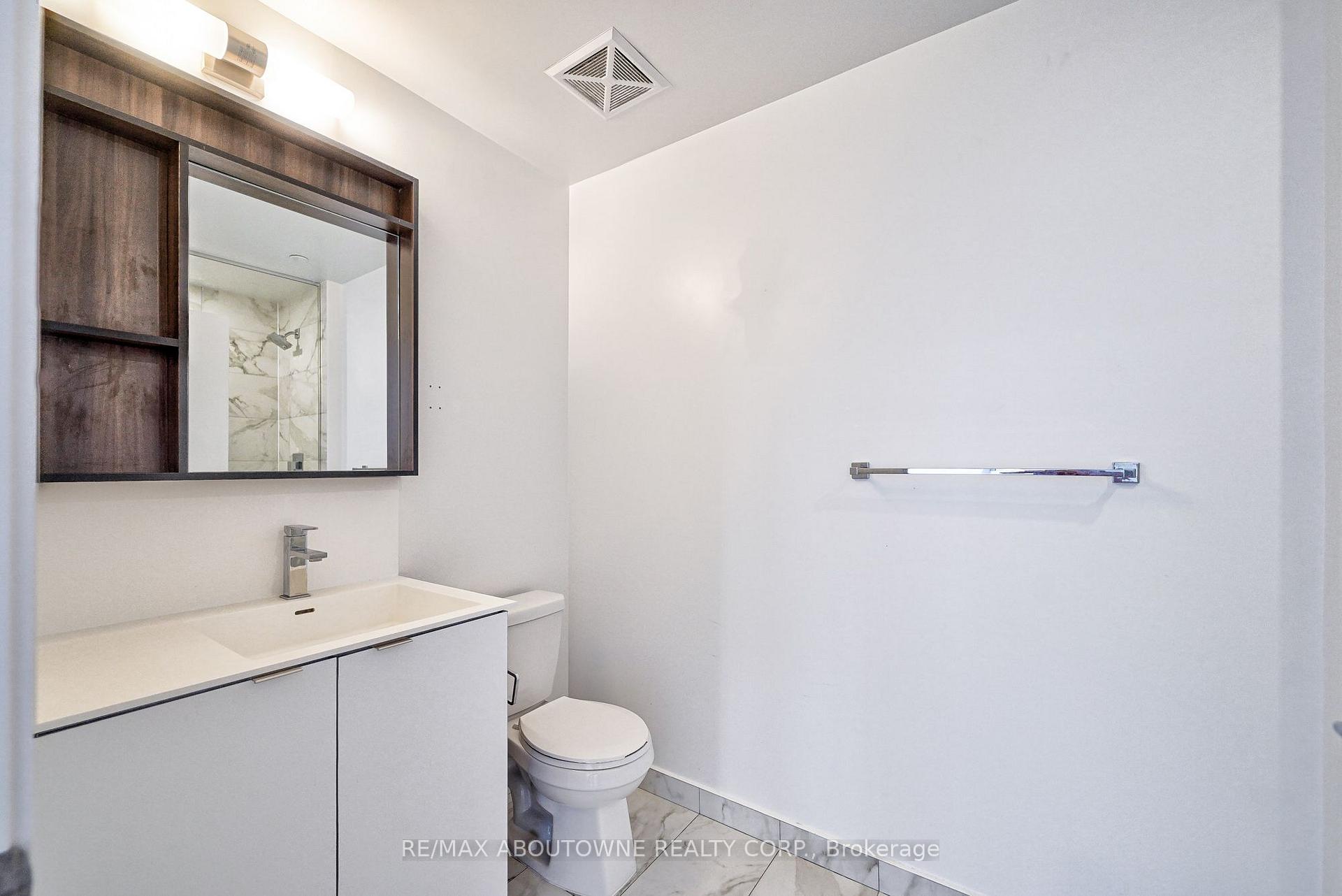 Photo 20 of Unit 3603, 4065 Confederation Parkway, Mississauga, City Centre — HOMEH