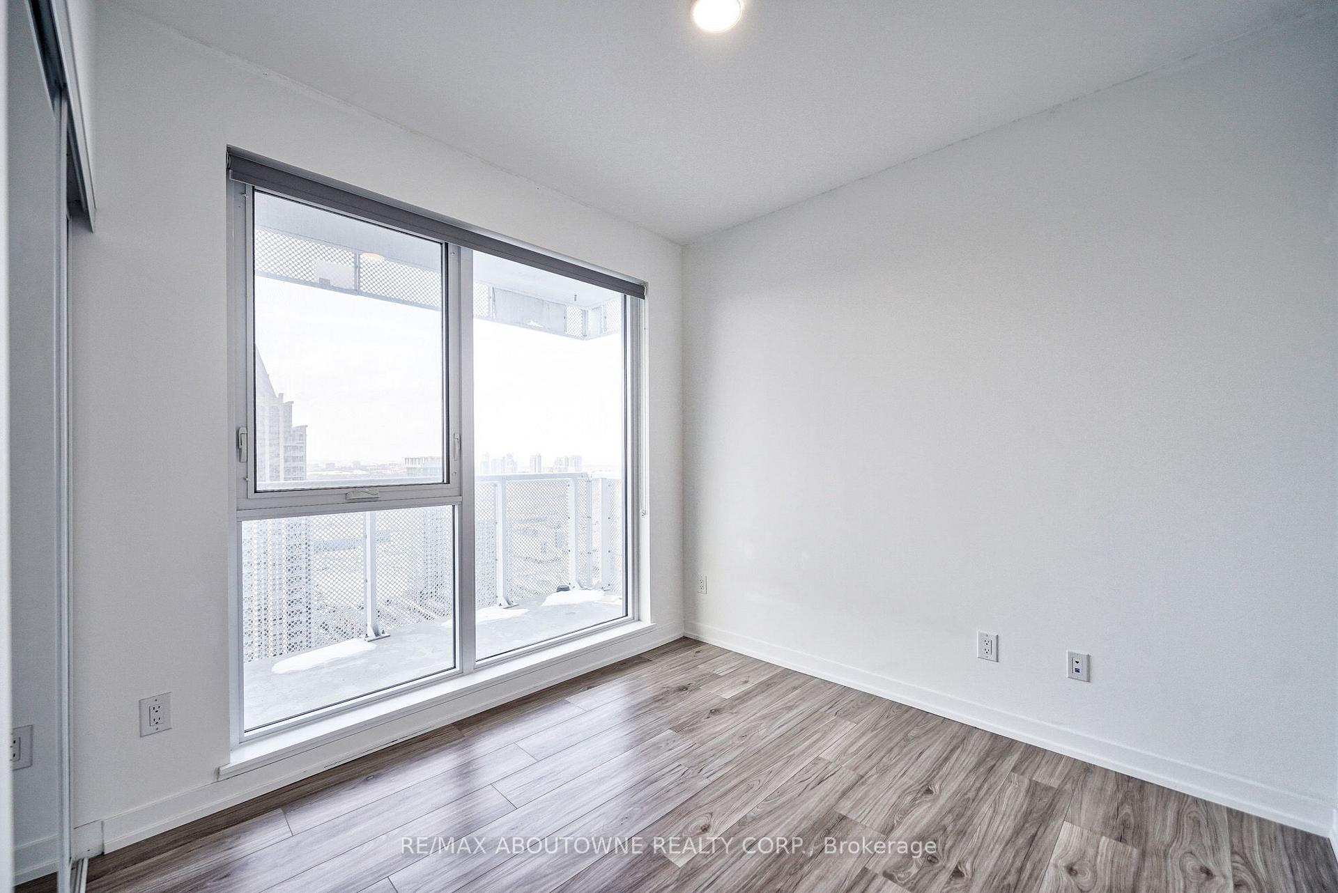 Photo 22 of Unit 3603, 4065 Confederation Parkway, Mississauga, City Centre — HOMEH