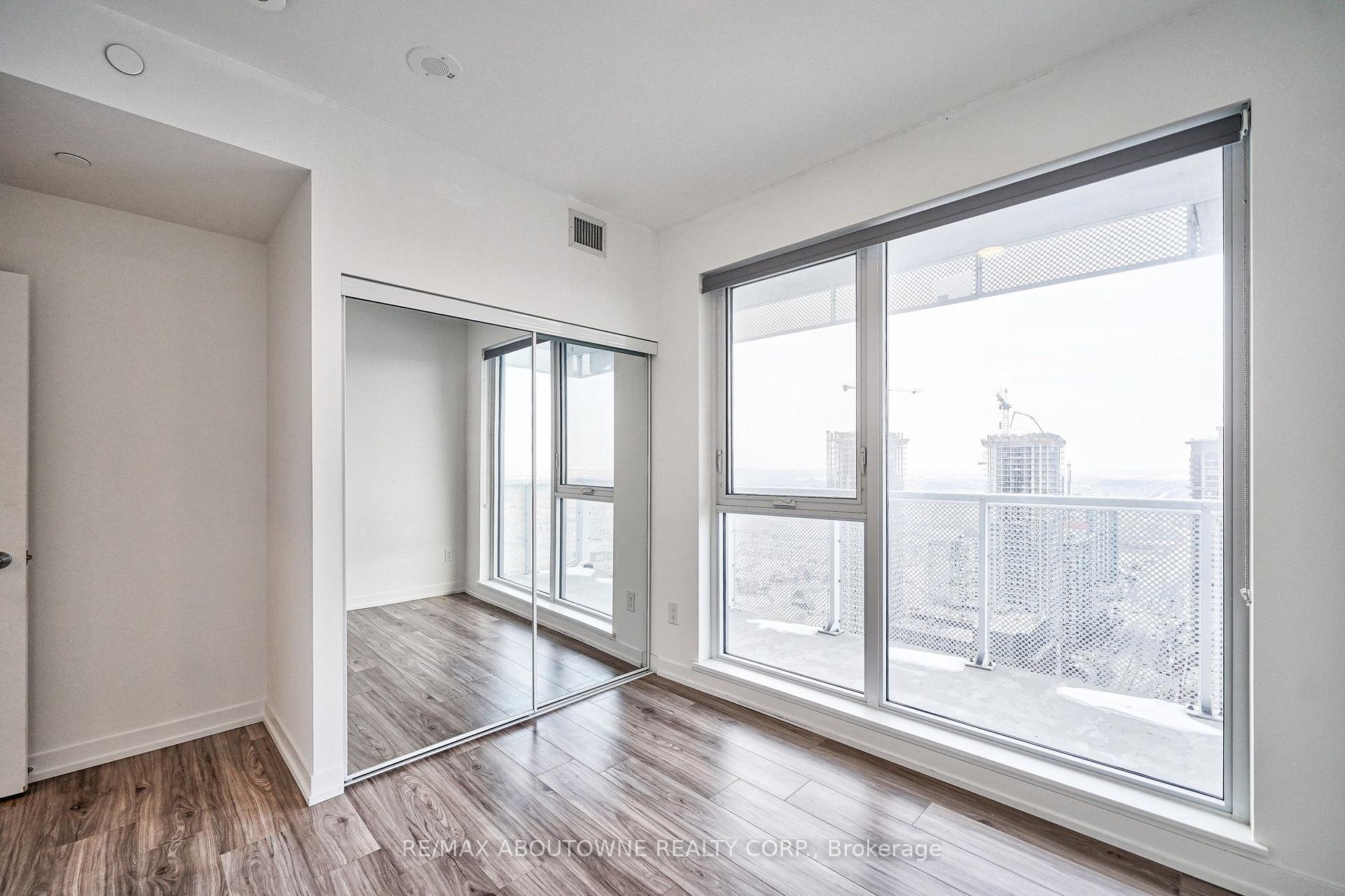 Photo 23 of Unit 3603, 4065 Confederation Parkway, Mississauga, City Centre — HOMEH