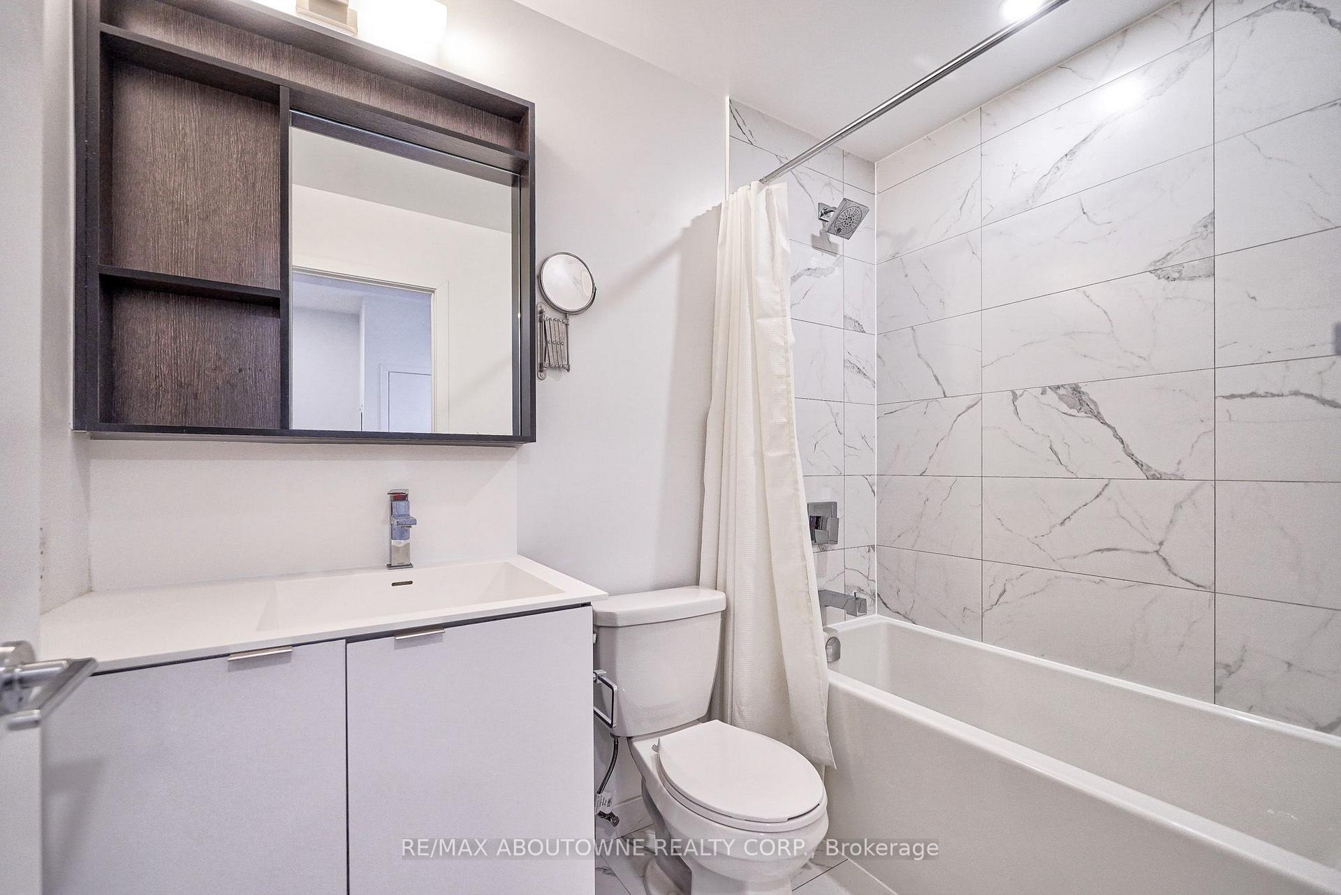Photo 25 of Unit 3603, 4065 Confederation Parkway, Mississauga, City Centre — HOMEH