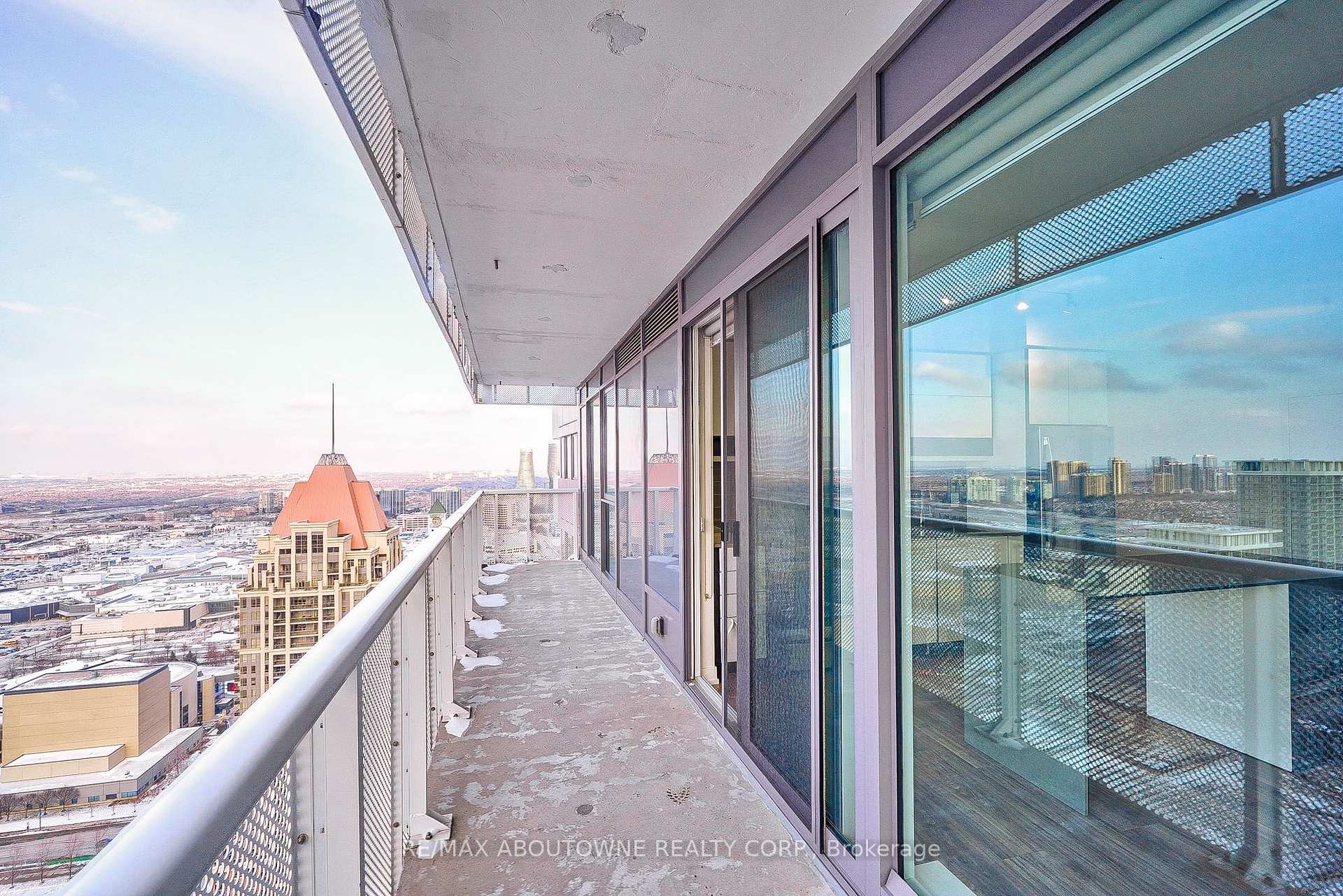 Photo 28 of Unit 3603, 4065 Confederation Parkway, Mississauga, City Centre — HOMEH