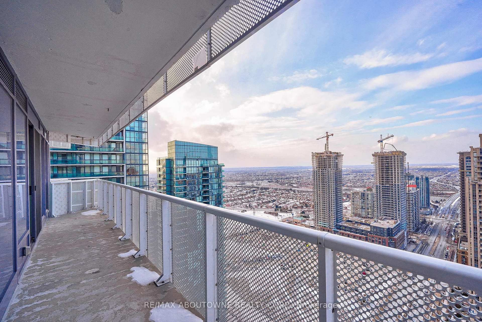 Photo 29 of Unit 3603, 4065 Confederation Parkway, Mississauga, City Centre — HOMEH