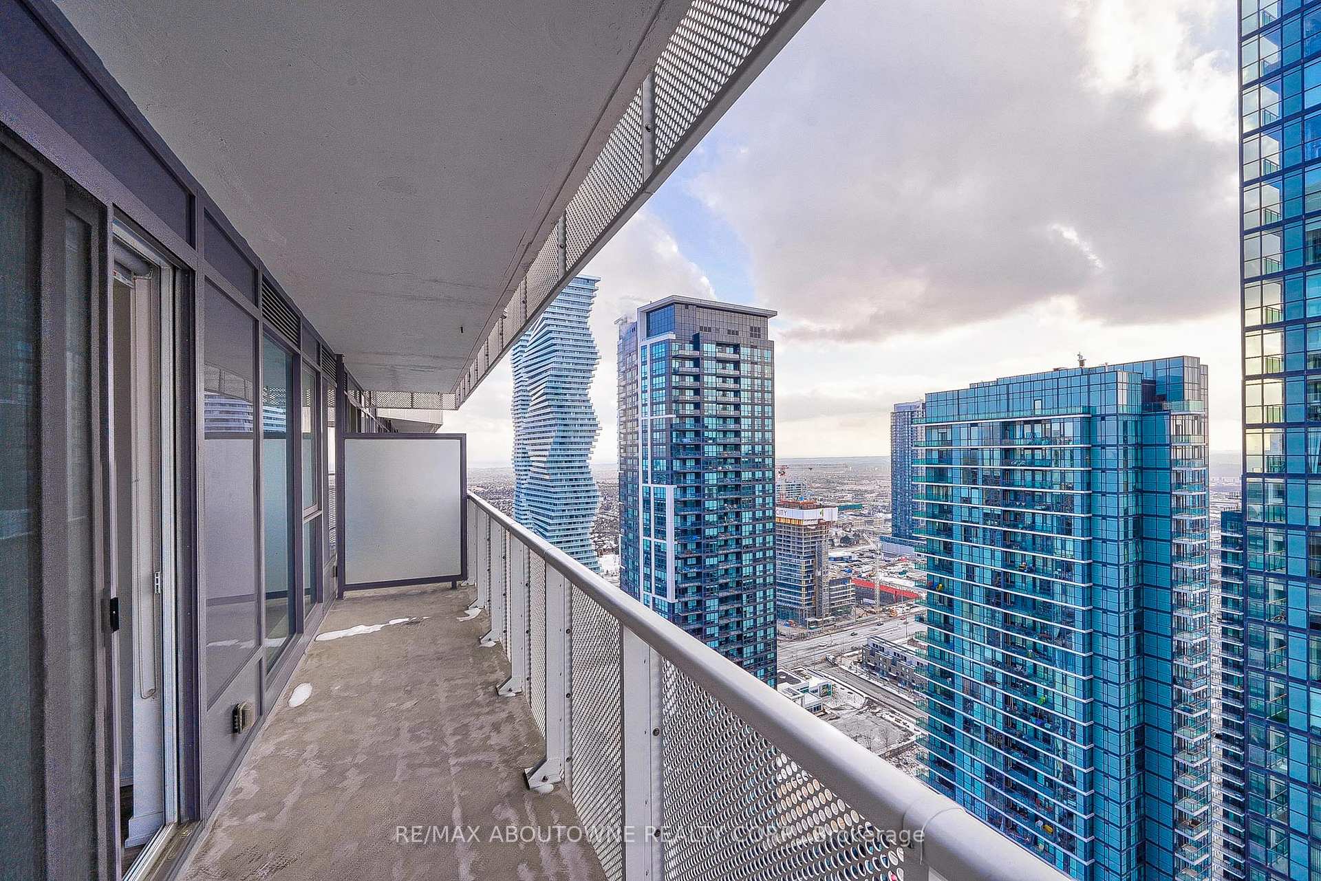 Photo 31 of Unit 3603, 4065 Confederation Parkway, Mississauga, City Centre — HOMEH