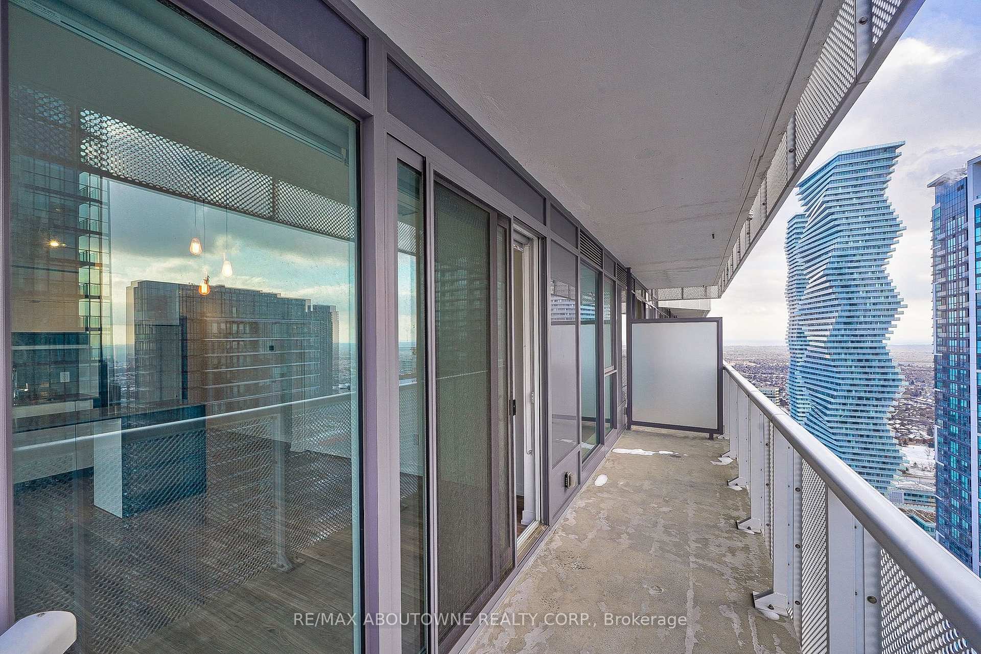 Photo 32 of Unit 3603, 4065 Confederation Parkway, Mississauga, City Centre — HOMEH