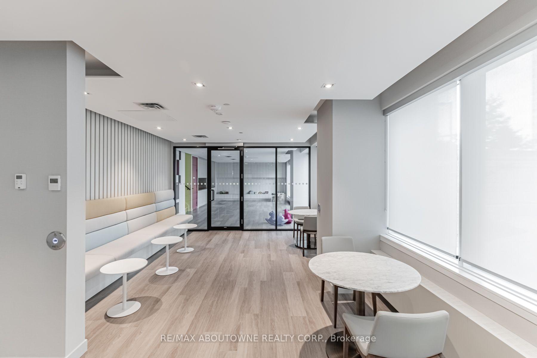 Photo 36 of Unit 3603, 4065 Confederation Parkway, Mississauga, City Centre — HOMEH