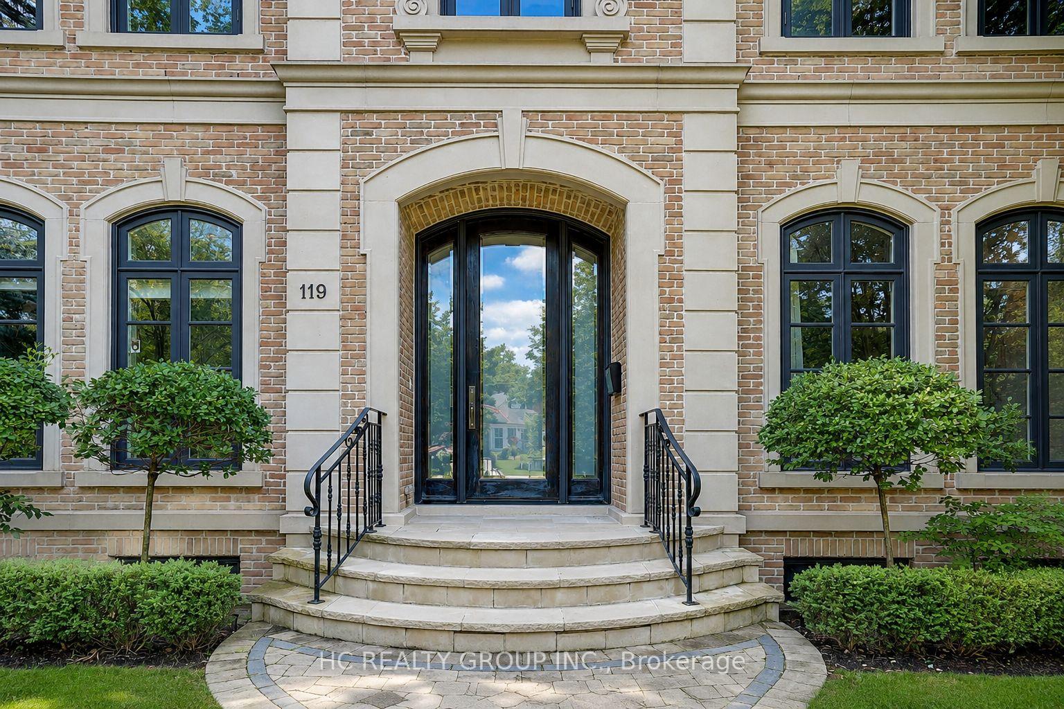 Photo 2 of 119 Strathallan Boulevard, Toronto, Lawrence Park South — HOMEH
