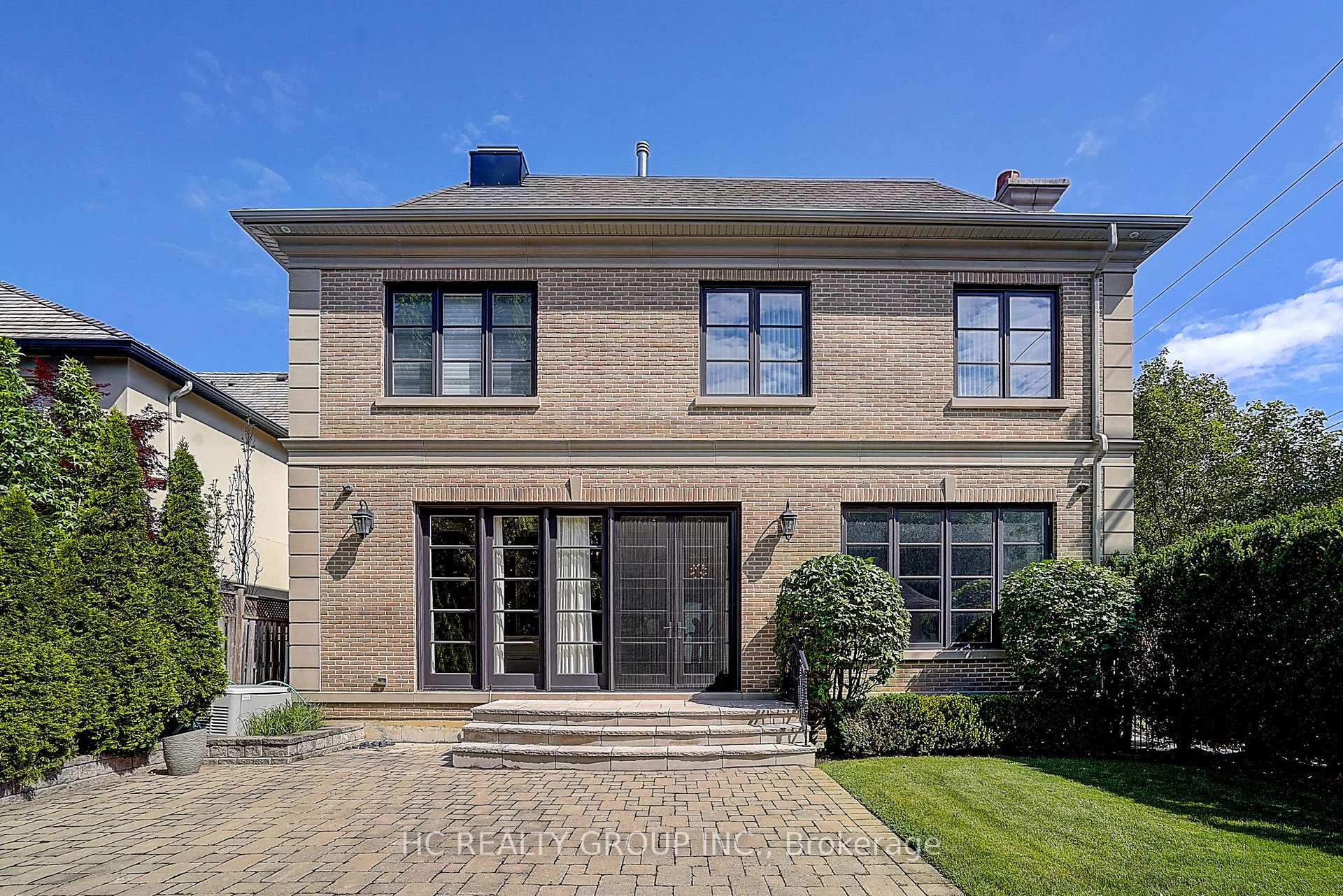 Photo 5 of 119 Strathallan Boulevard, Toronto, Lawrence Park South — HOMEH