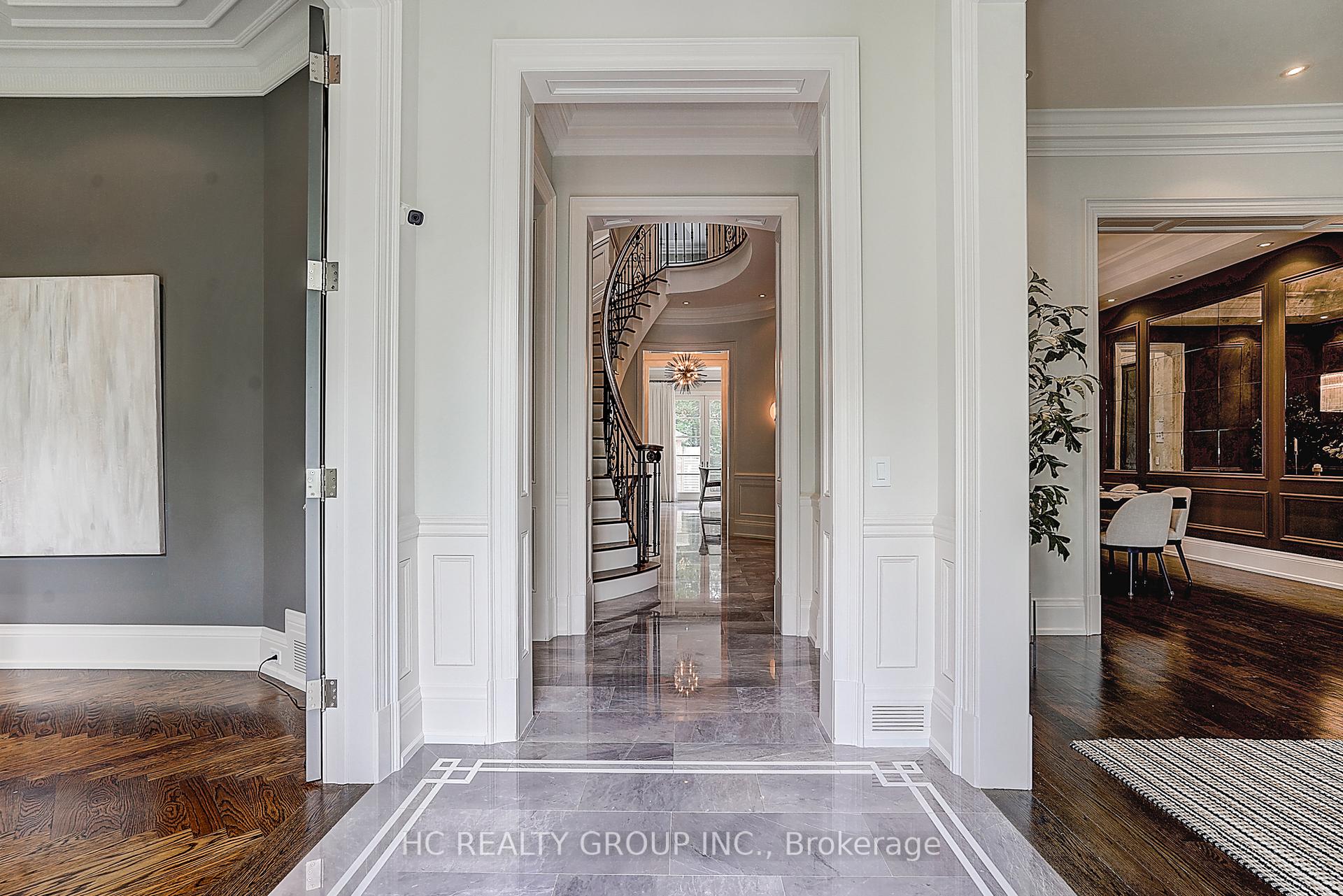 Photo 8 of 119 Strathallan Boulevard, Toronto, Lawrence Park South — HOMEH