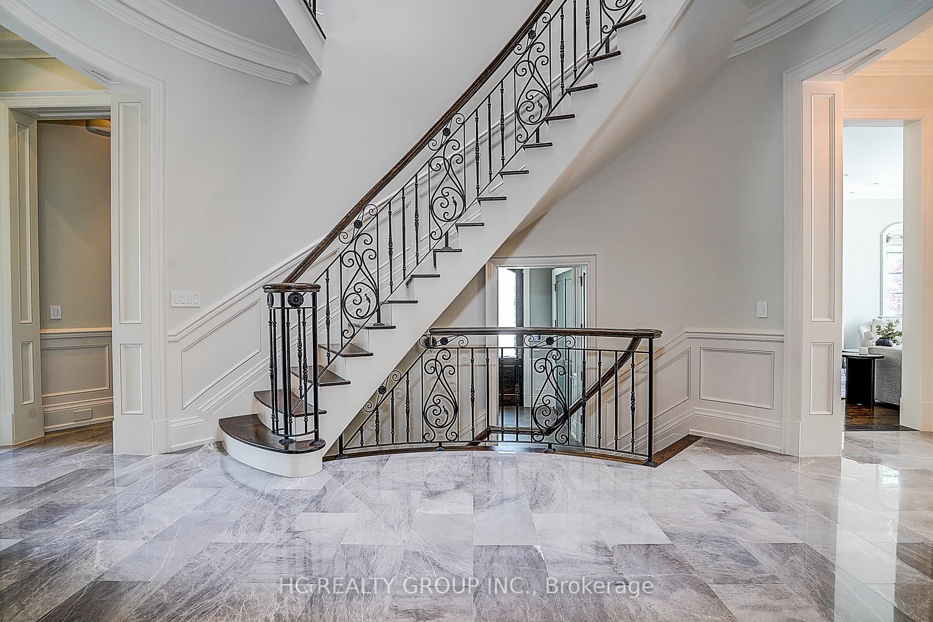 Photo 11 of 119 Strathallan Boulevard, Toronto, Lawrence Park South — HOMEH