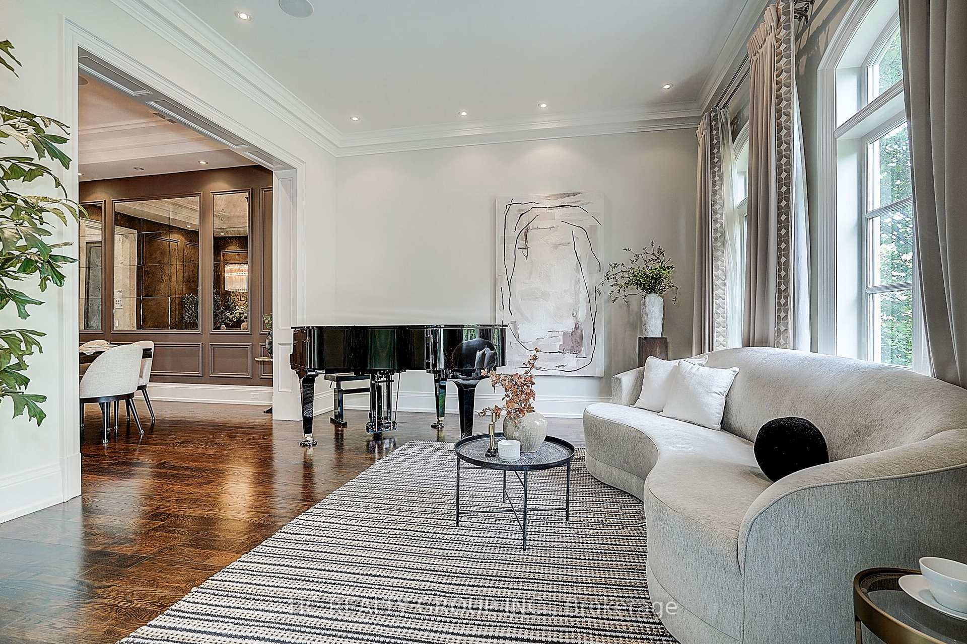 Photo 12 of 119 Strathallan Boulevard, Toronto, Lawrence Park South — HOMEH