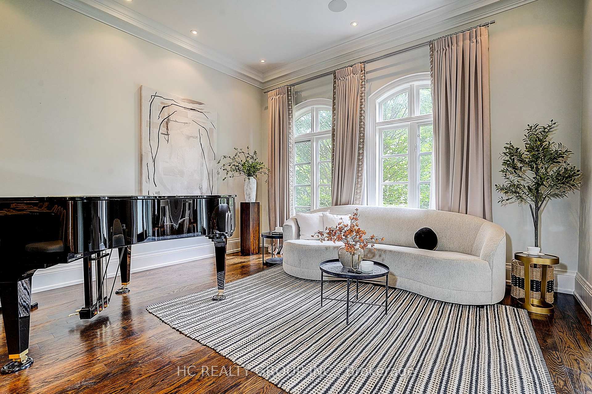 Photo 13 of 119 Strathallan Boulevard, Toronto, Lawrence Park South — HOMEH