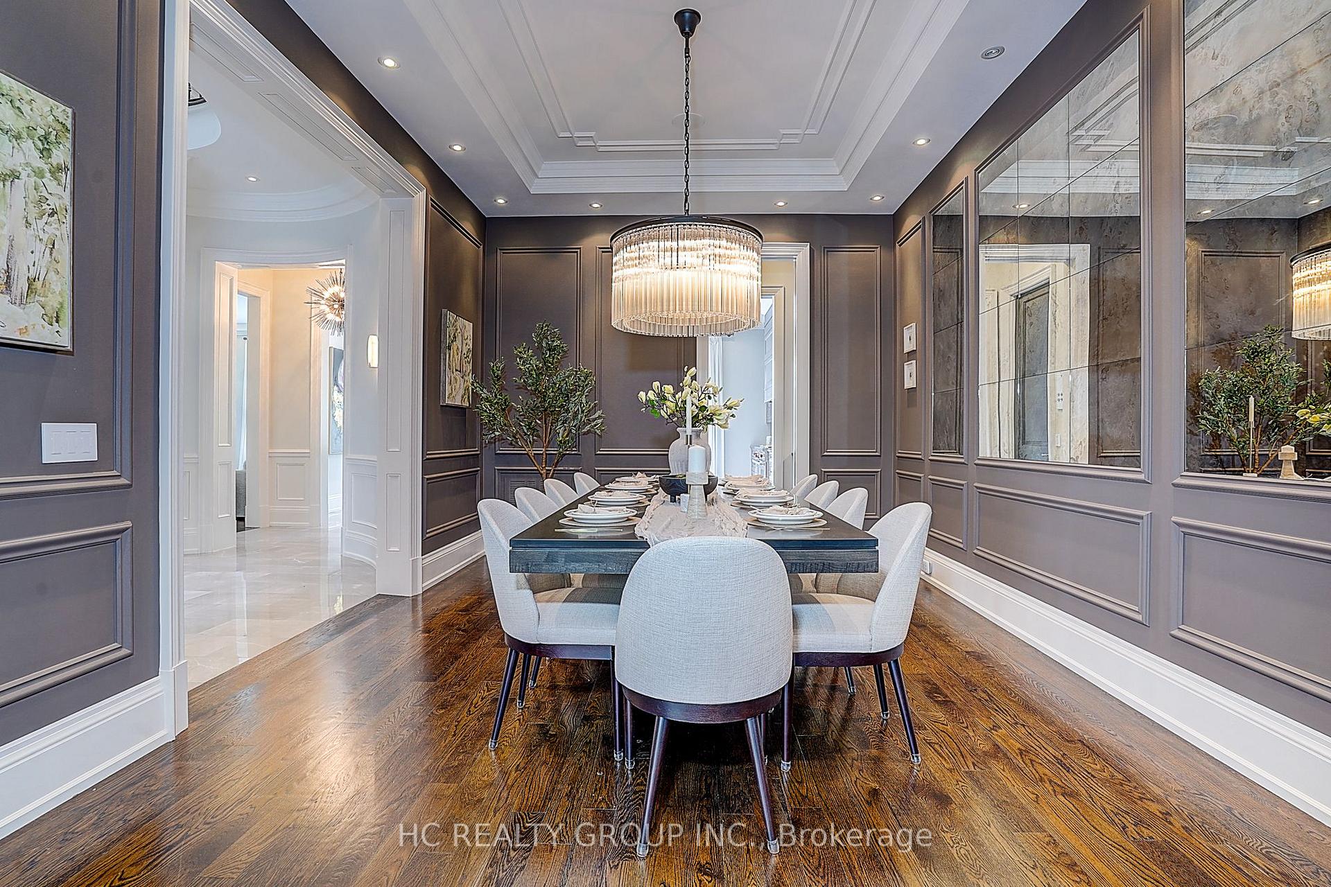 Photo 14 of 119 Strathallan Boulevard, Toronto, Lawrence Park South — HOMEH