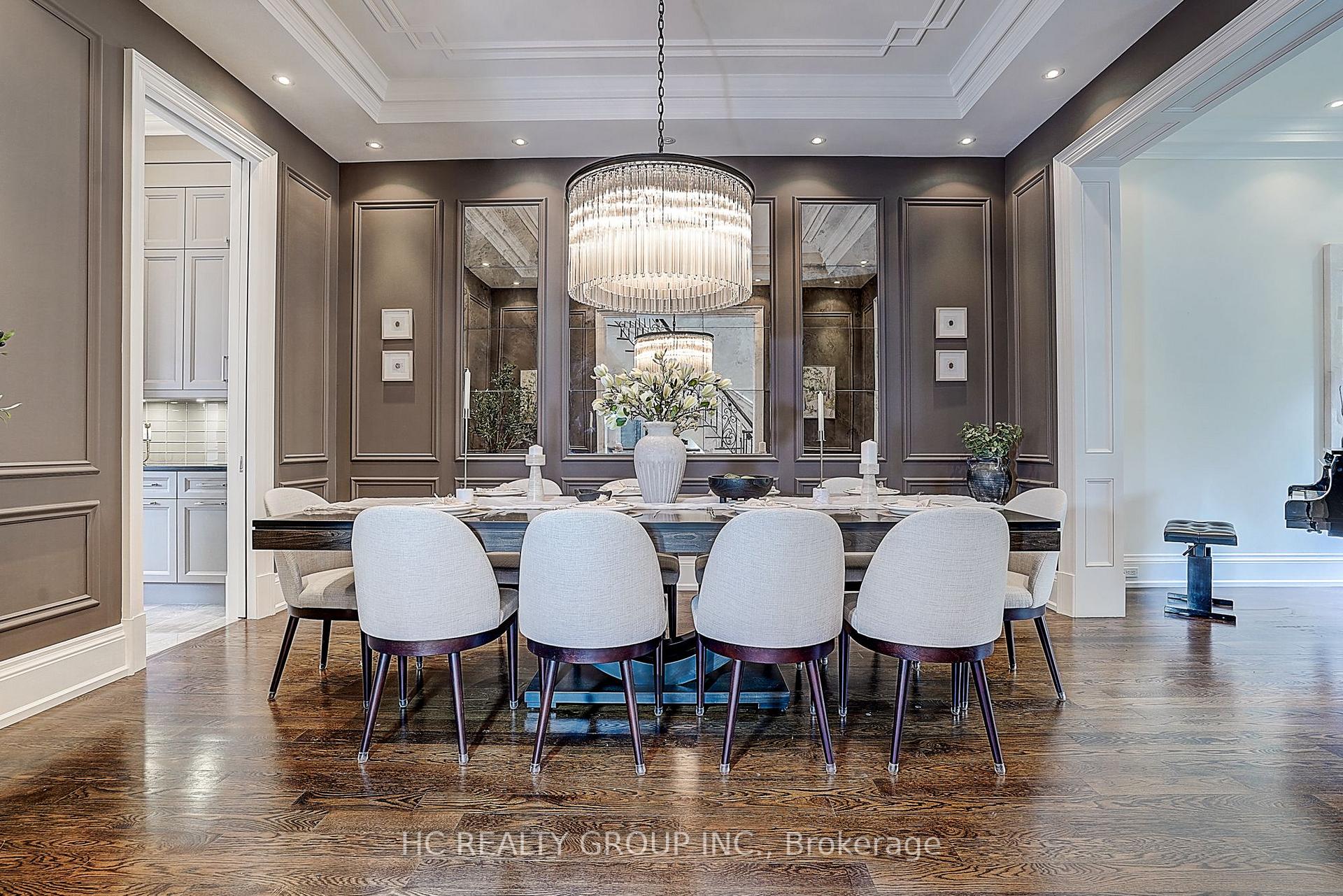 Photo 15 of 119 Strathallan Boulevard, Toronto, Lawrence Park South — HOMEH