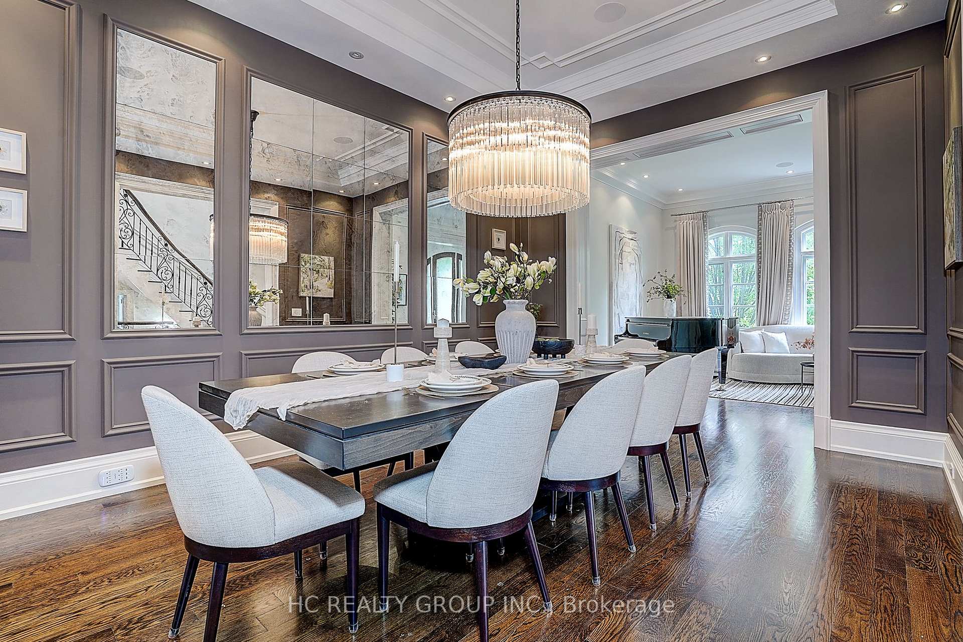 Photo 16 of 119 Strathallan Boulevard, Toronto, Lawrence Park South — HOMEH