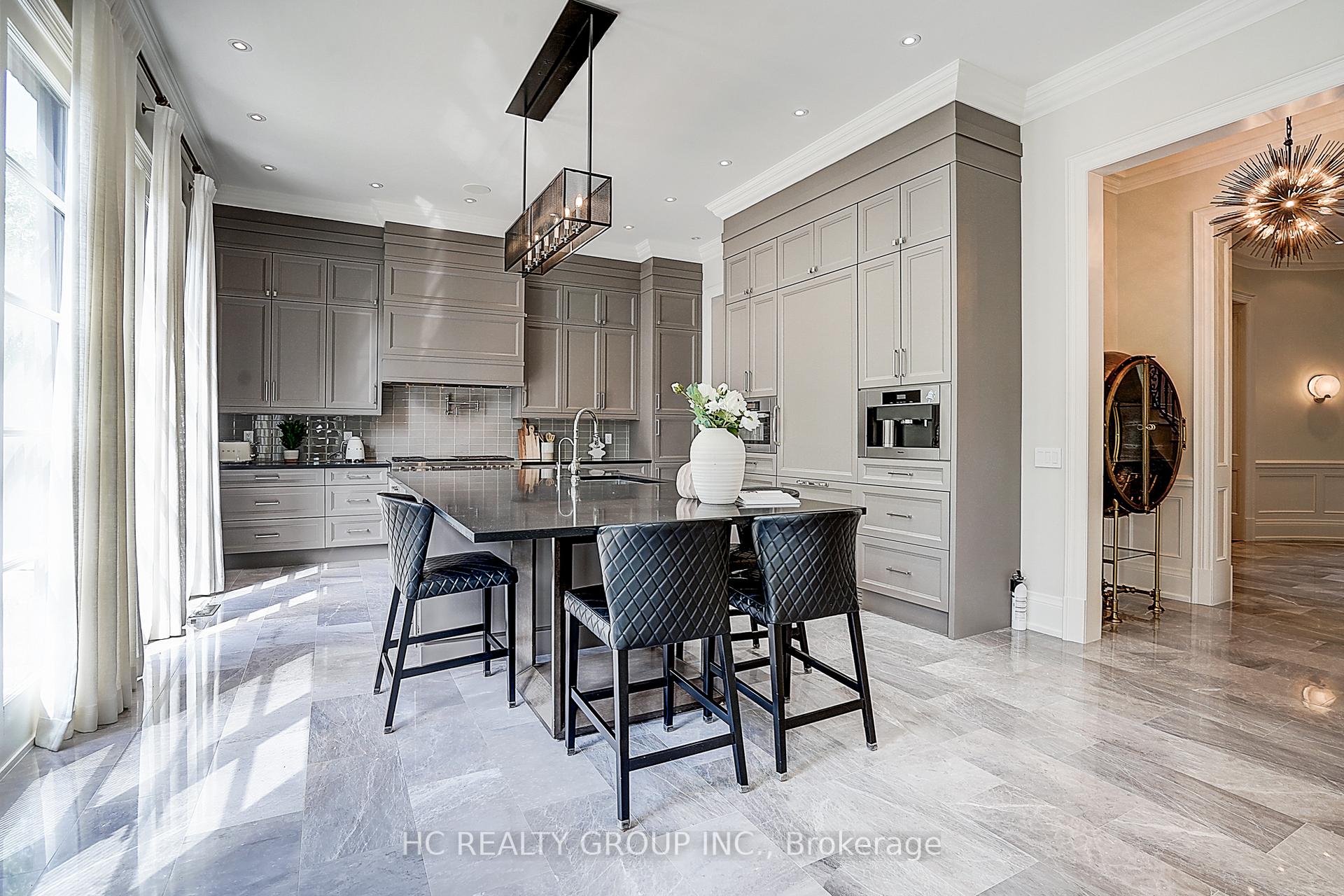 Photo 18 of 119 Strathallan Boulevard, Toronto, Lawrence Park South — HOMEH
