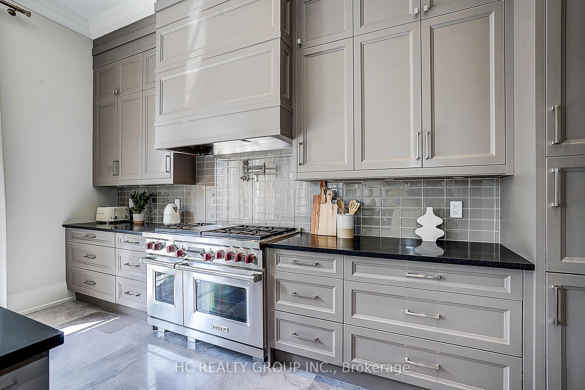 Photo 19 of 119 Strathallan Boulevard, Toronto, Lawrence Park South — HOMEH