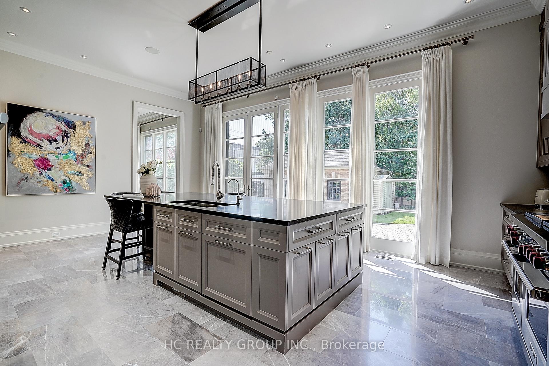 Photo 20 of 119 Strathallan Boulevard, Toronto, Lawrence Park South — HOMEH
