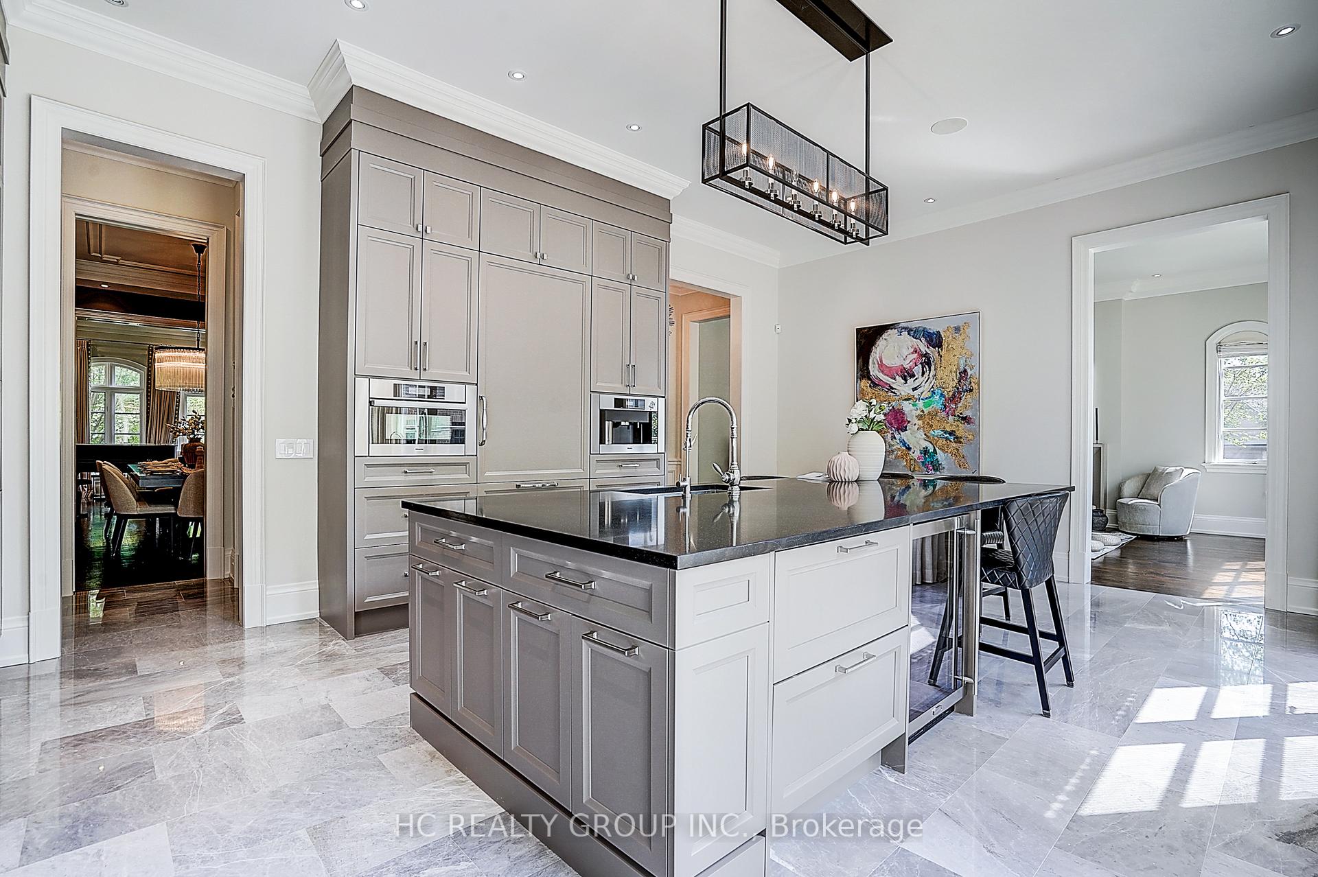 Photo 21 of 119 Strathallan Boulevard, Toronto, Lawrence Park South — HOMEH