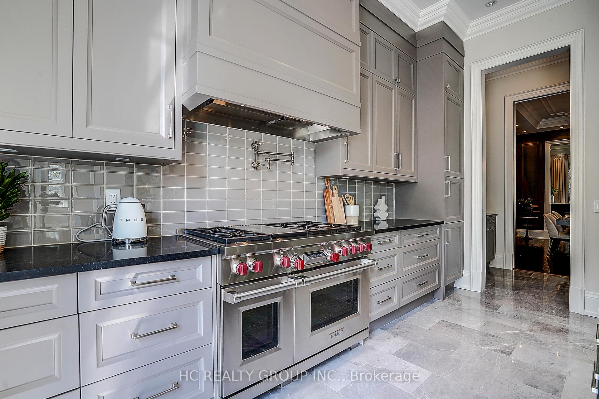 Photo 22 of 119 Strathallan Boulevard, Toronto, Lawrence Park South — HOMEH