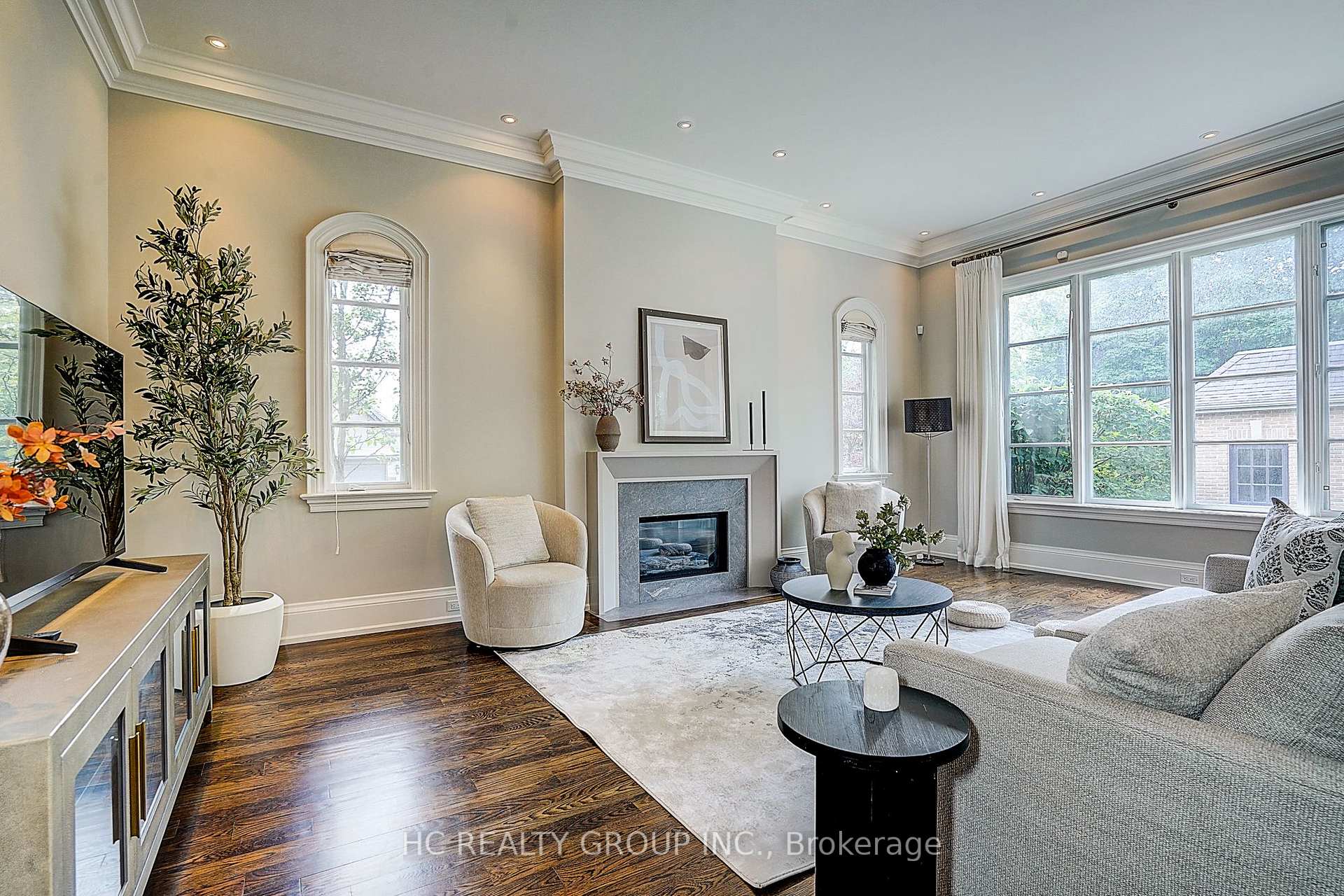 Photo 23 of 119 Strathallan Boulevard, Toronto, Lawrence Park South — HOMEH