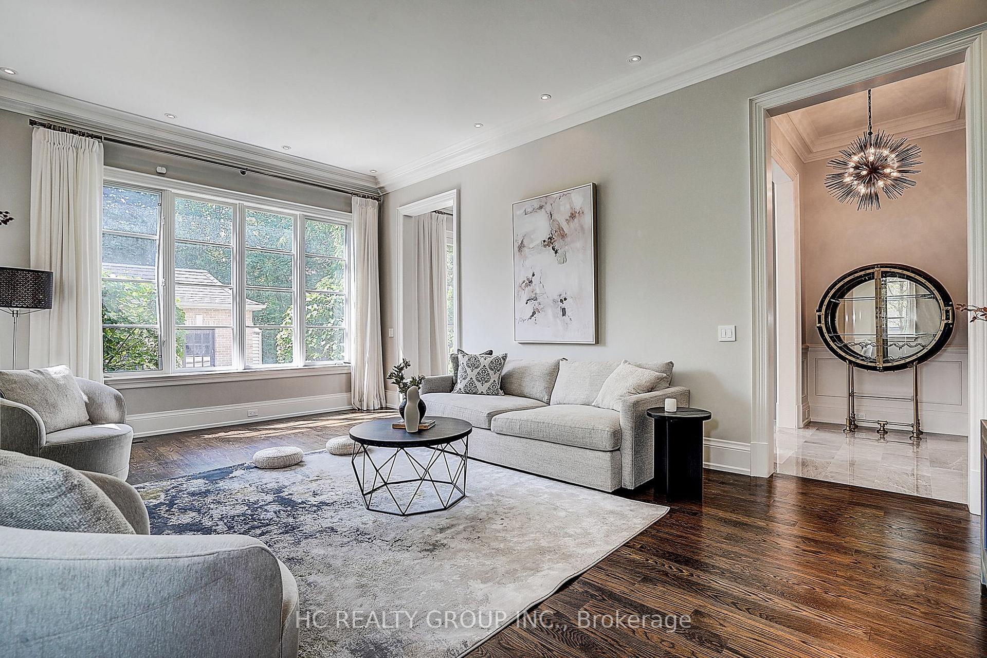 Photo 24 of 119 Strathallan Boulevard, Toronto, Lawrence Park South — HOMEH