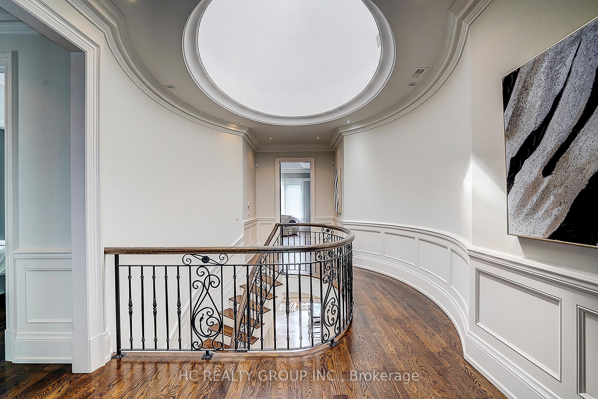 Photo 25 of 119 Strathallan Boulevard, Toronto, Lawrence Park South — HOMEH