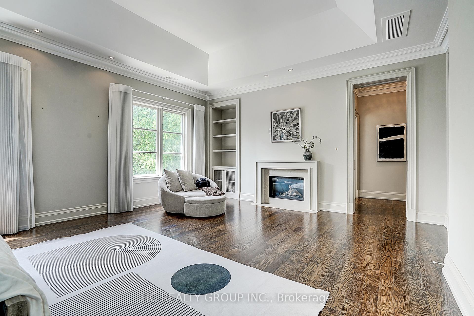 Photo 29 of 119 Strathallan Boulevard, Toronto, Lawrence Park South — HOMEH