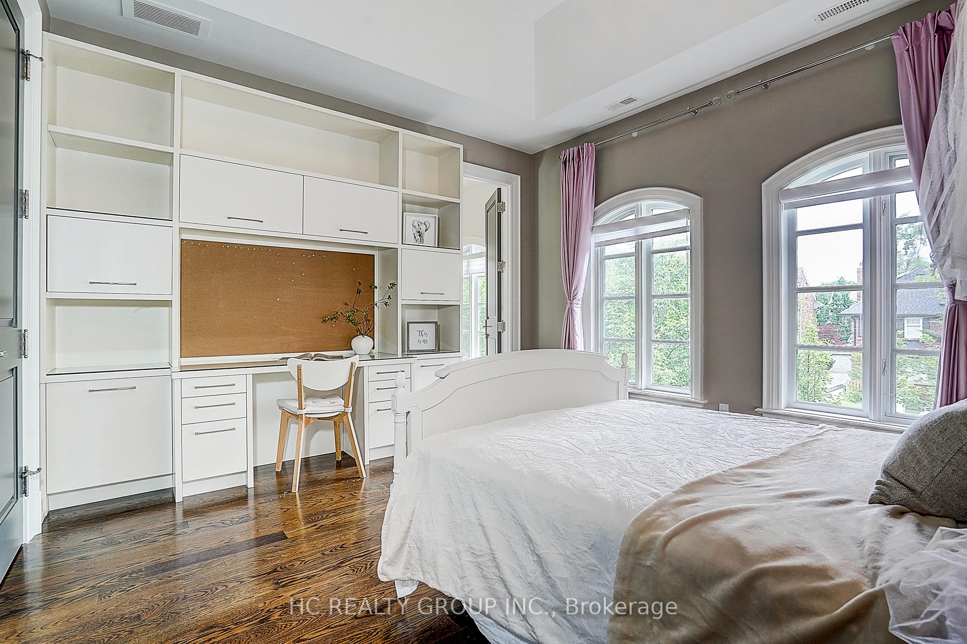 Photo 34 of 119 Strathallan Boulevard, Toronto, Lawrence Park South — HOMEH