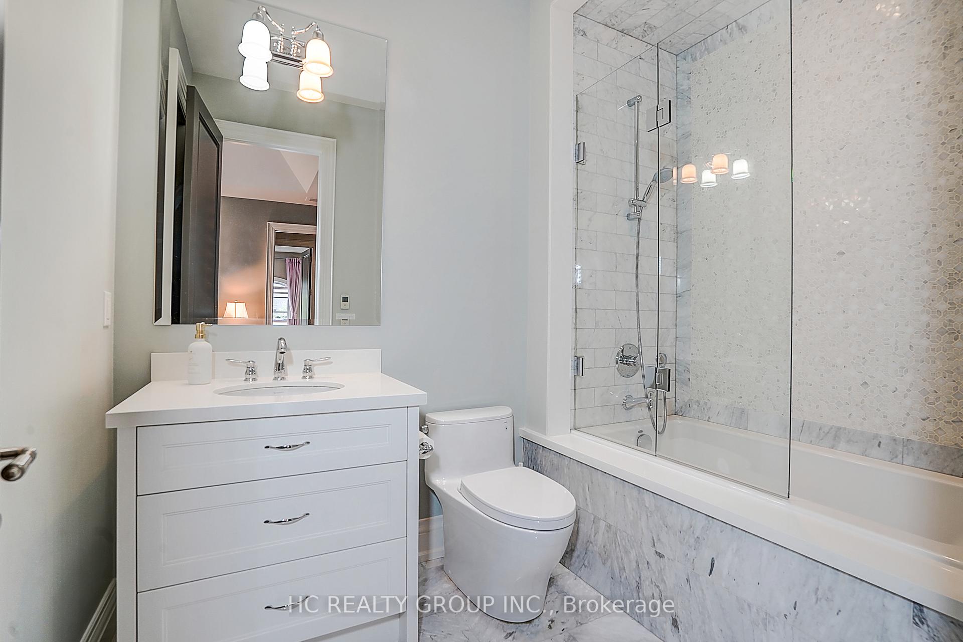 Photo 37 of 119 Strathallan Boulevard, Toronto, Lawrence Park South — HOMEH