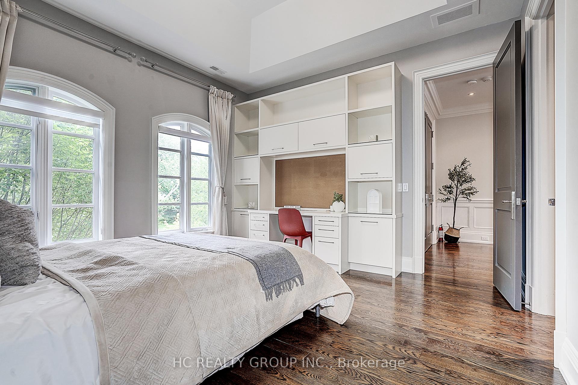 Photo 40 of 119 Strathallan Boulevard, Toronto, Lawrence Park South — HOMEH