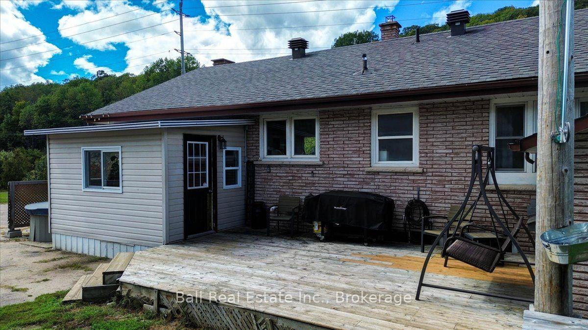 Photo 2 of 29638 Highway 28 S, Faraday — HOMEH