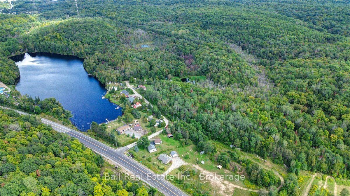 Photo 3 of 29638 Highway 28 S, Faraday — HOMEH