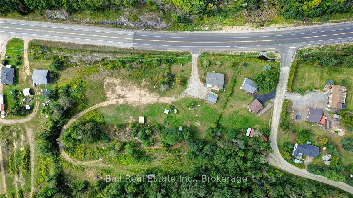 Photo 4 of 29638 Highway 28 S, Faraday — HOMEH